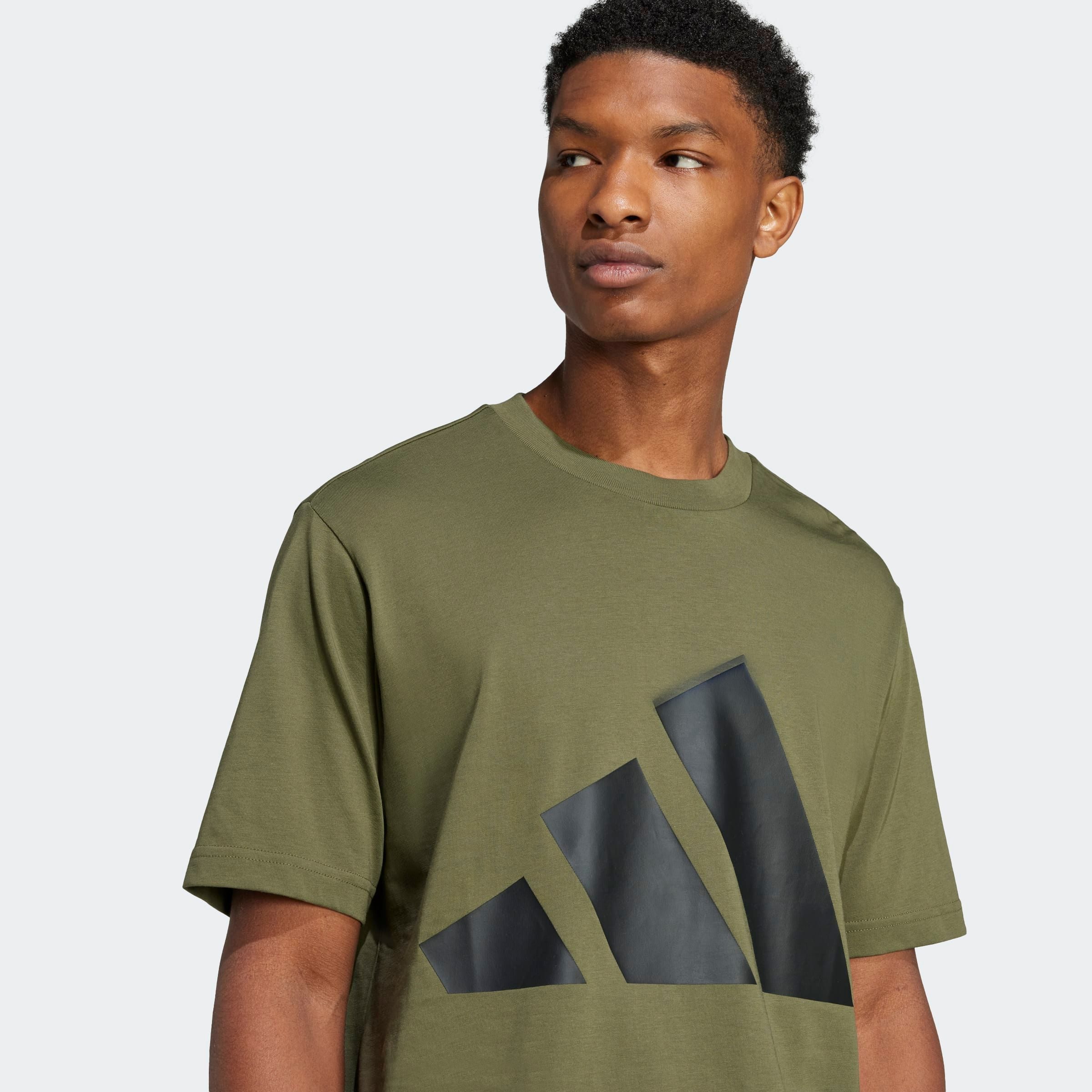 adidas Sportswear T-shirt M BL SJ T
