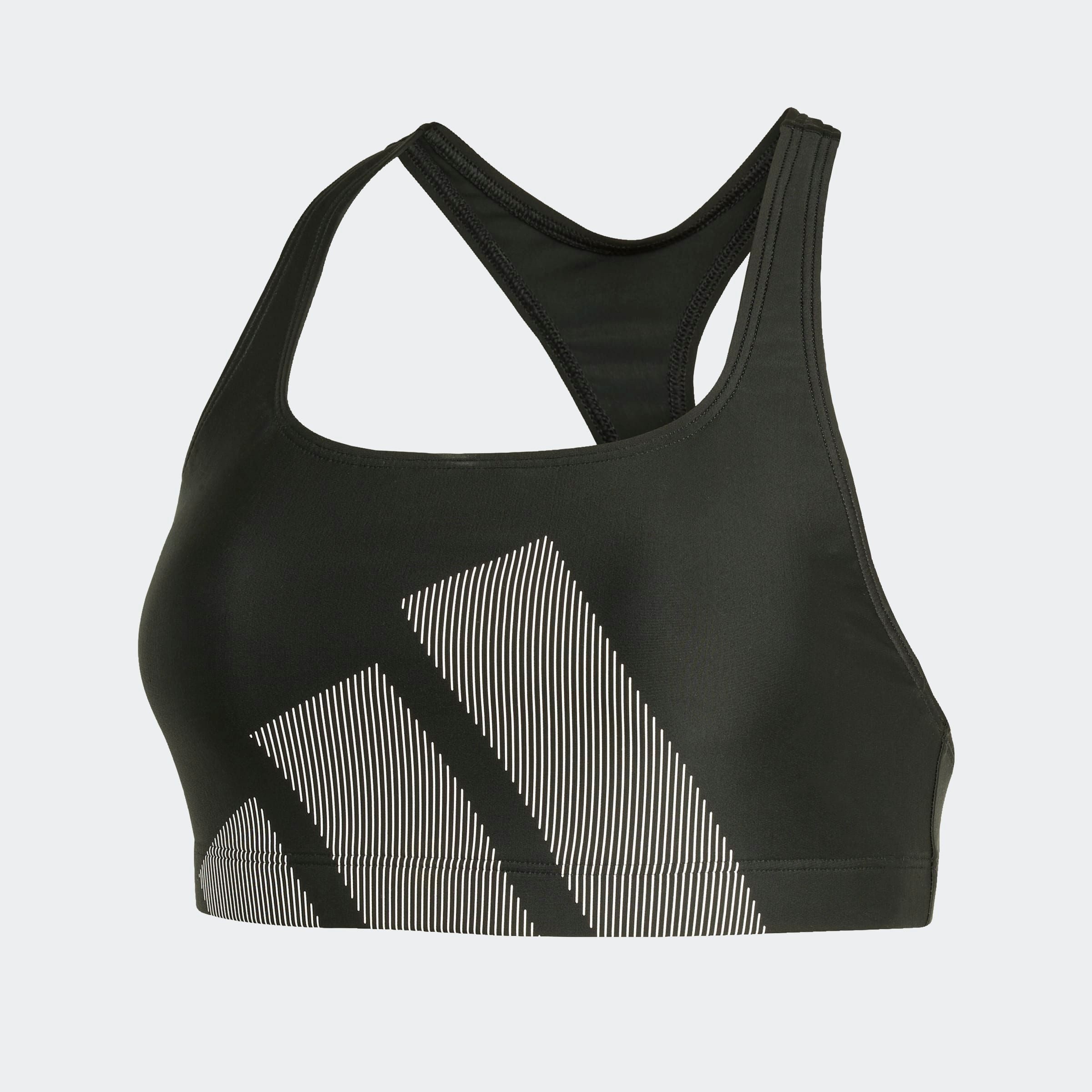 adidas Performance Bustierbikini BB BK S
