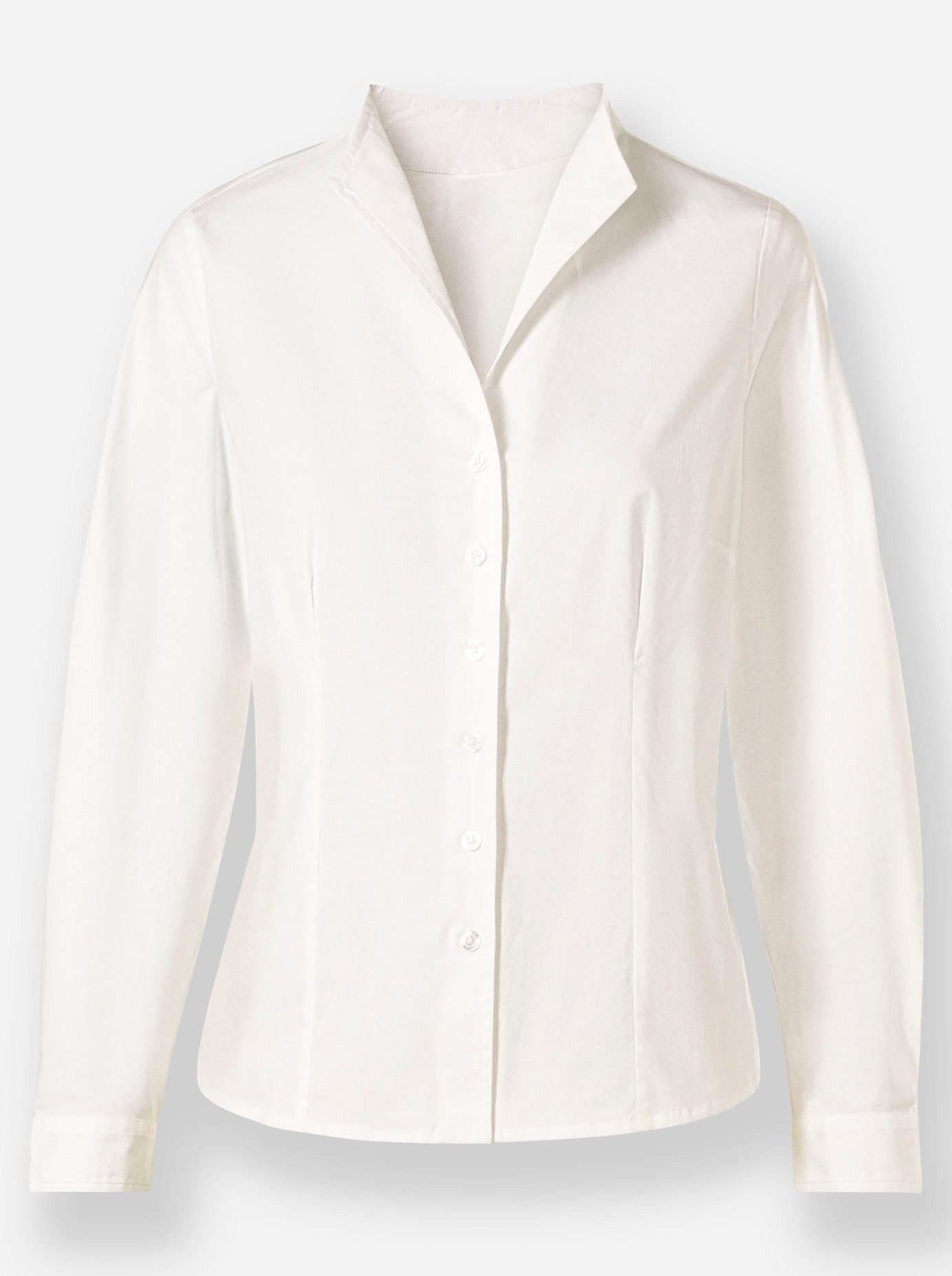 Classic Inspirationen Blouse met lange mouwen