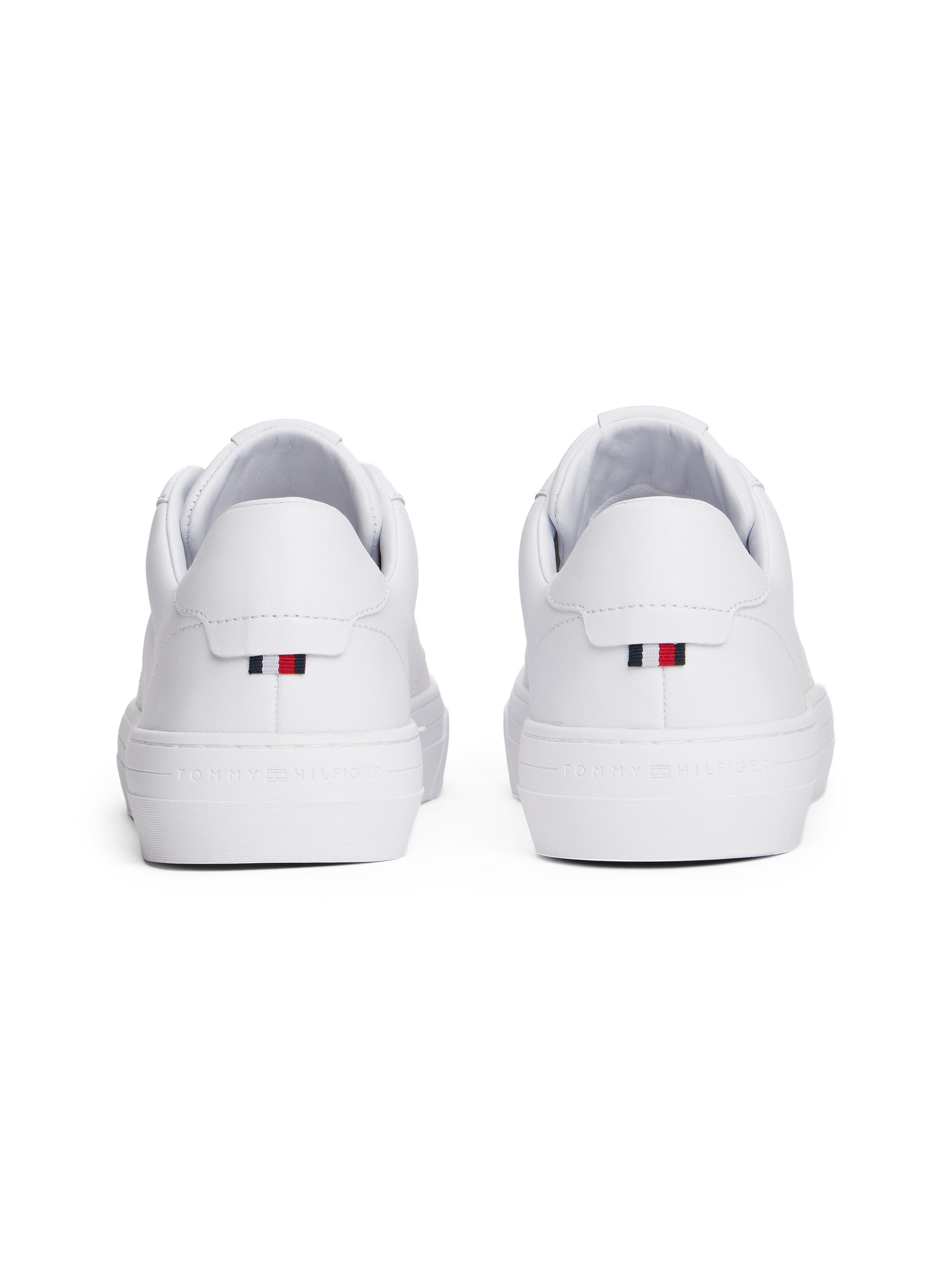Tommy Hilfiger Sneakers PREMIUM DRESS CUPSOLE LTH