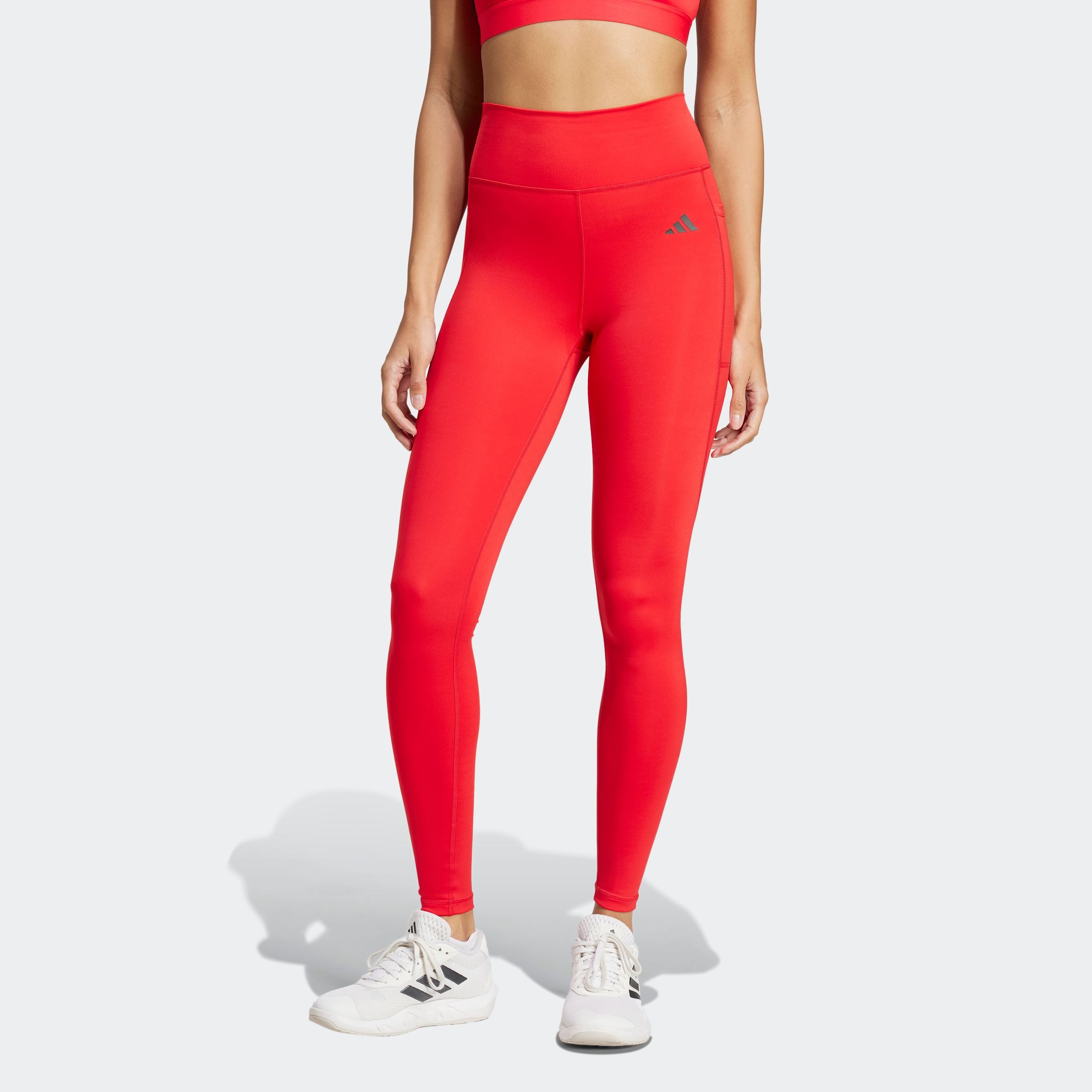 adidas Performance Trainingstights OPT ESS ST 1/1 (1-delig)