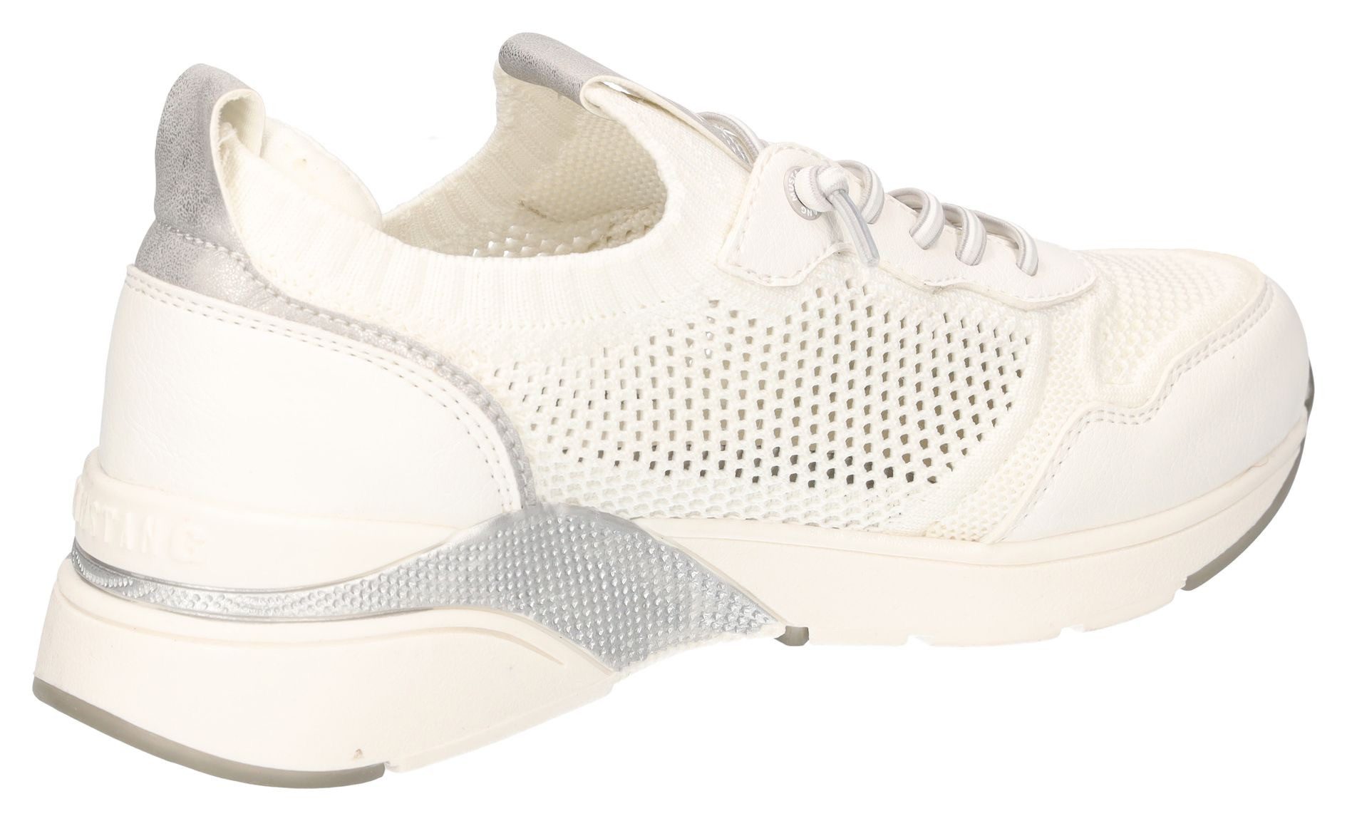 Mustang Shoes Slip-on sneakers