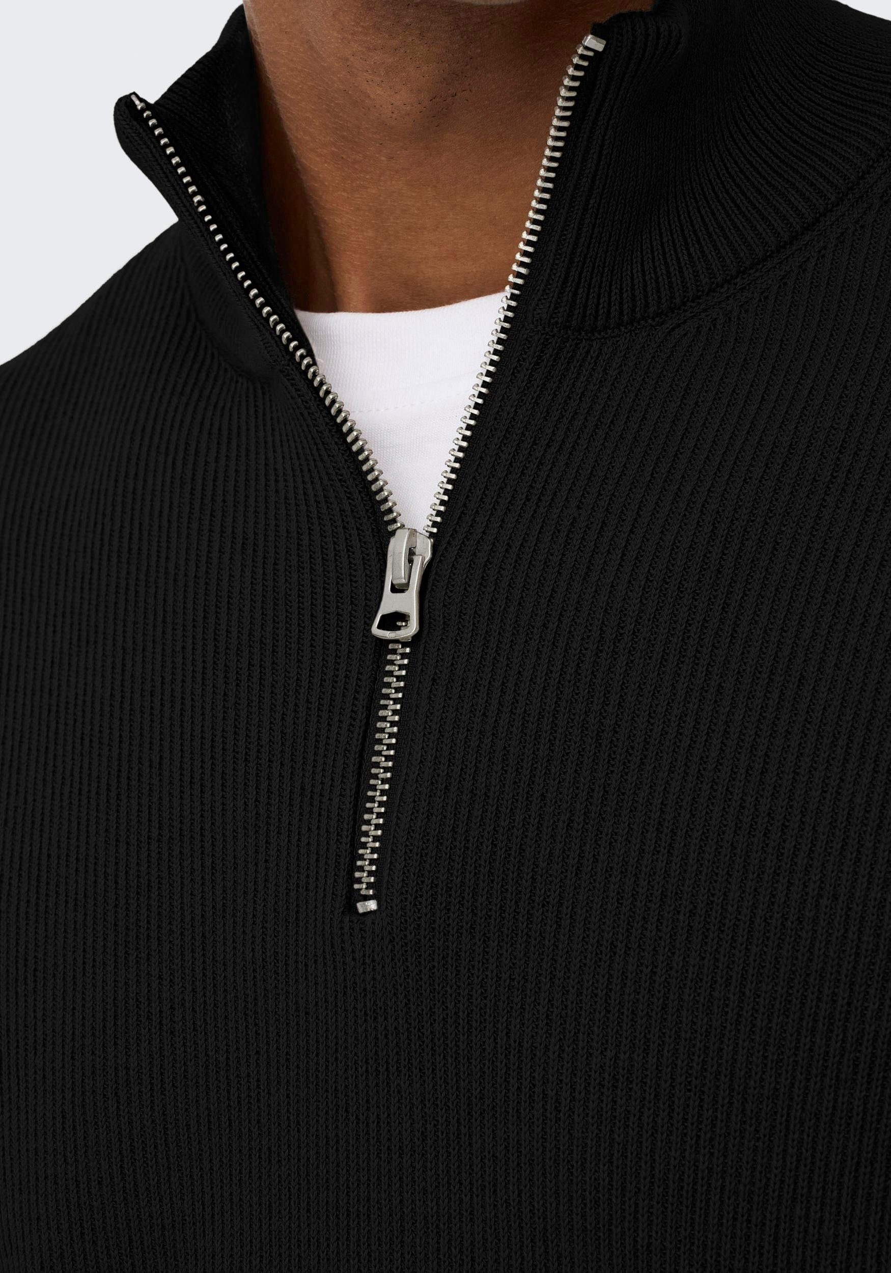 ONLY & SONS Gebreide trui OS Knit