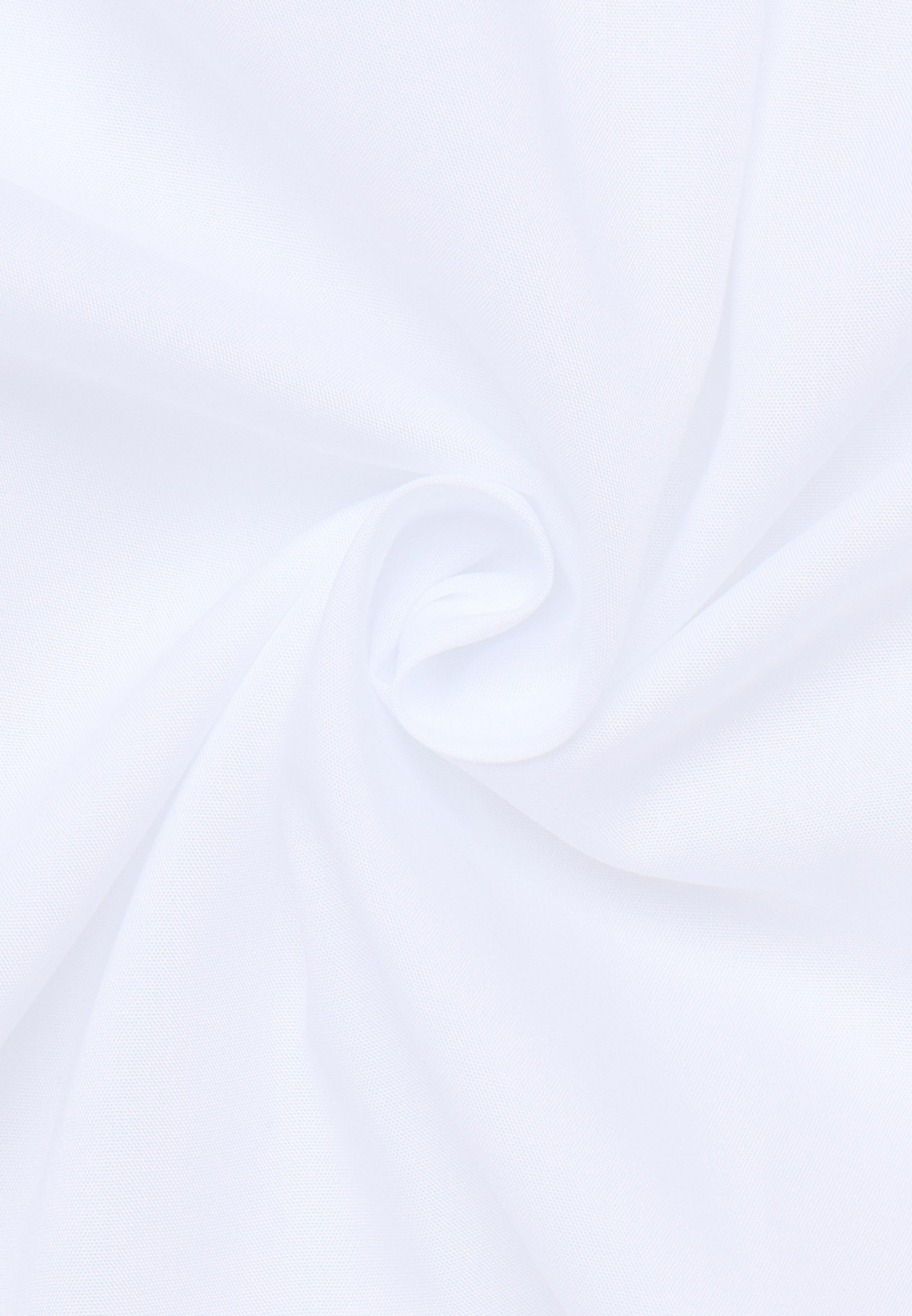 Eterna Overhemd met lange mouwen MODERN FIT NON IRON (strijkvrij)