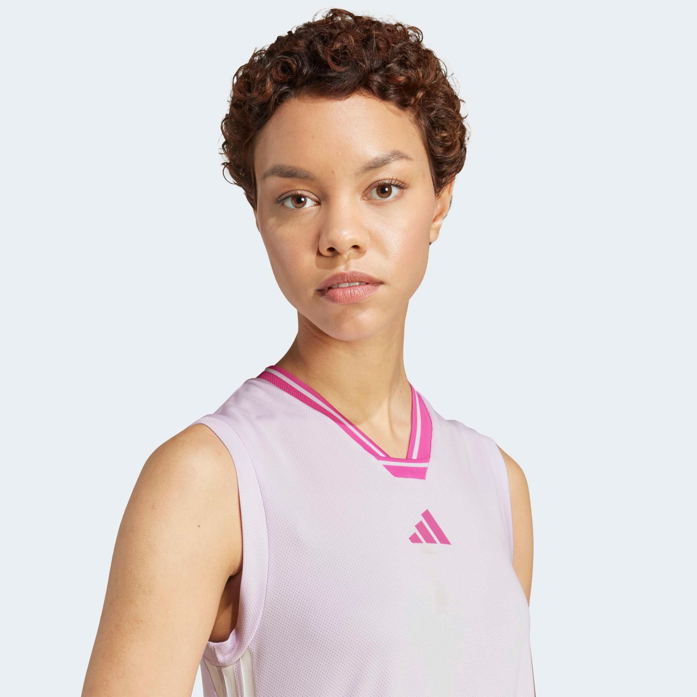 adidas Sportswear Shirtjurk W TIRO Q2 DRE (1-delig)