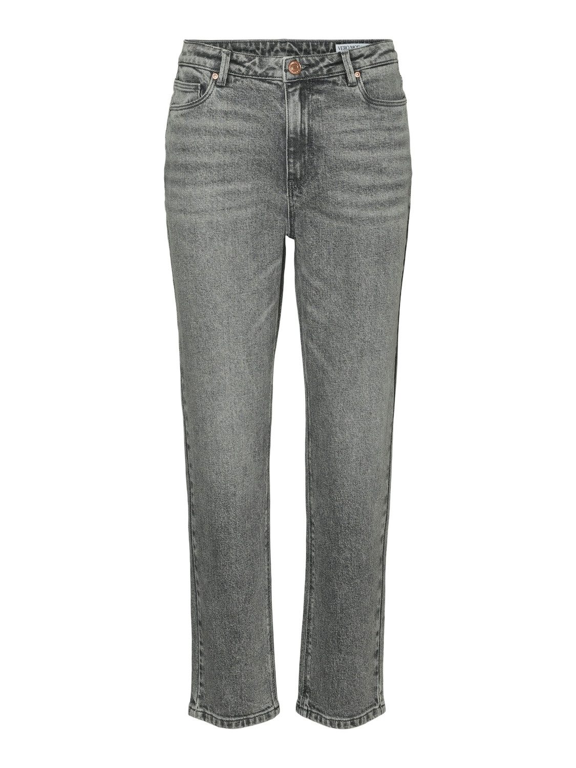 Vero Moda Mom jeans VMLINDA HR MOM JEANS GU214 GA NOOS