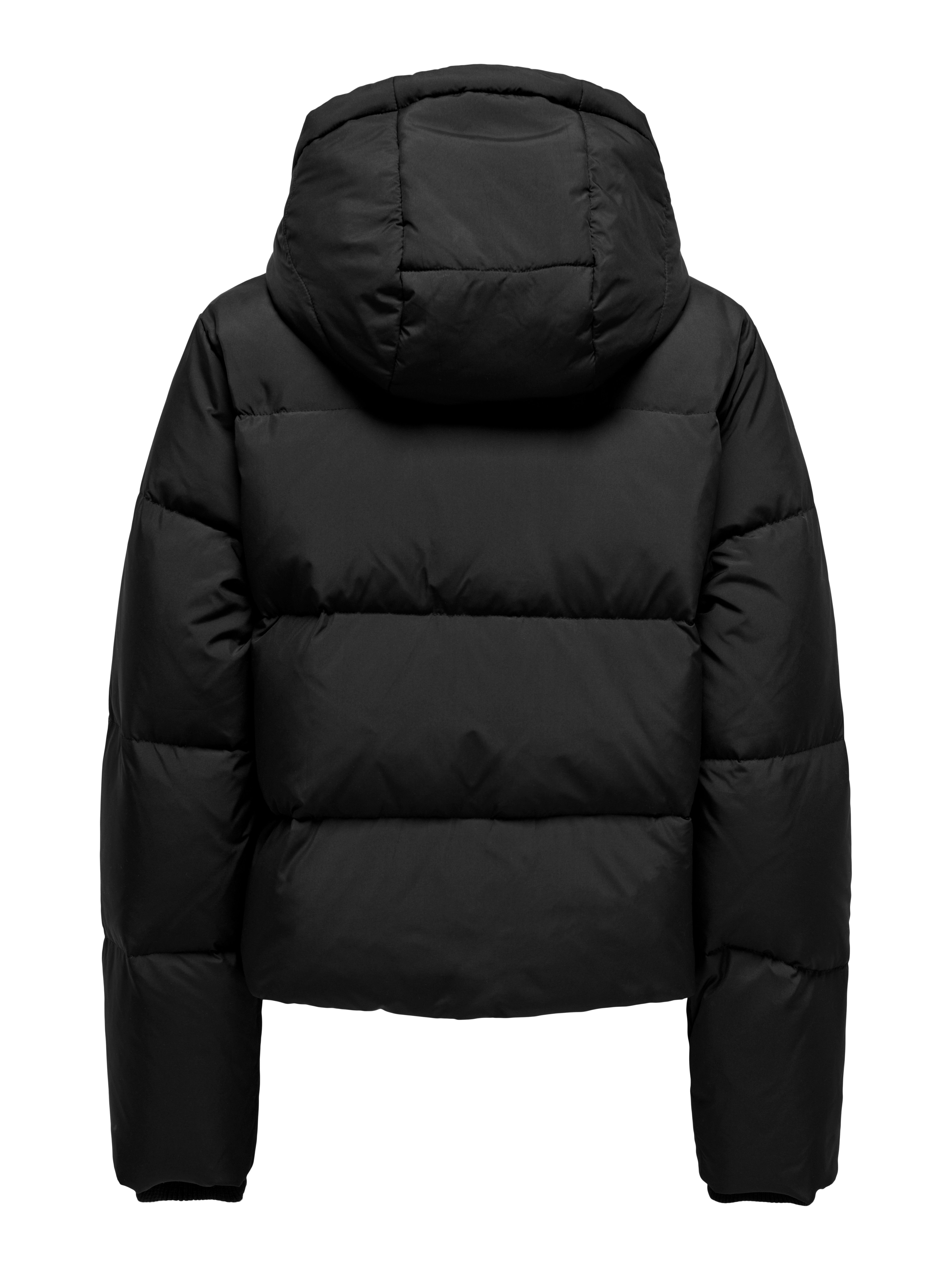Only Gewatteerde jas ONLALICE SHORT DOWN JACKET NOOS OTW