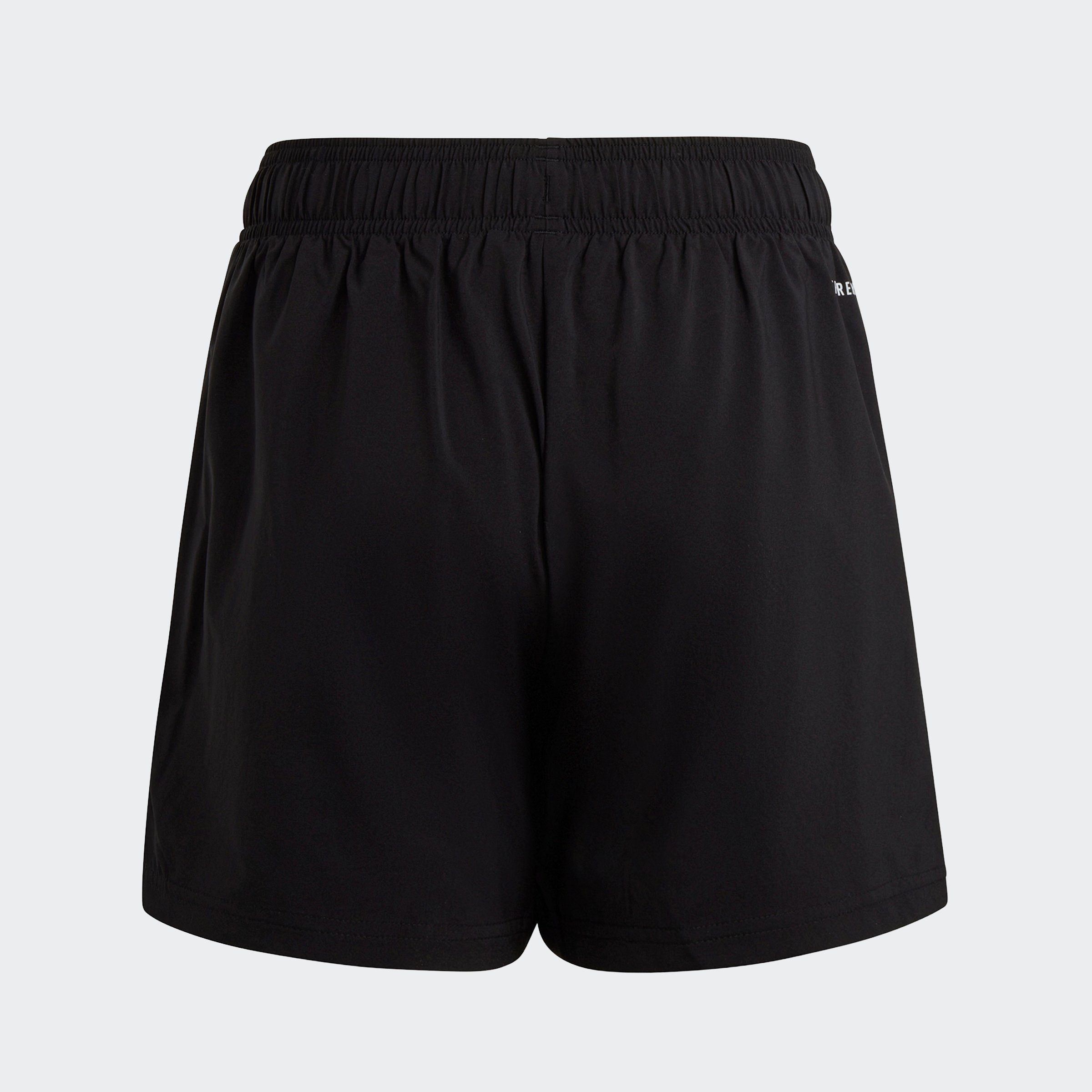 adidas Sportswear Short ESSENTIALS SMALL LOGO CHELSEA (1-delig)
