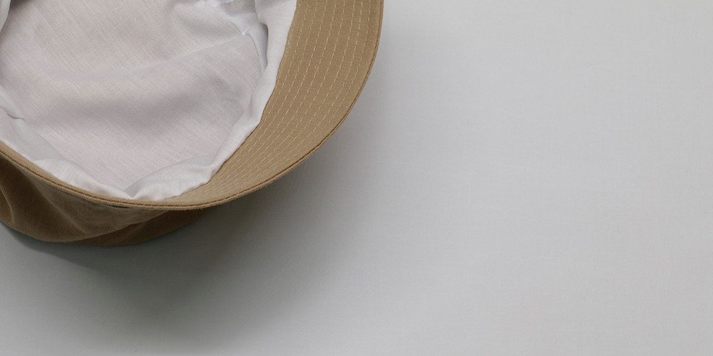 chillouts Zonnehoed Tanta Hat met aangenaam draagcomfort