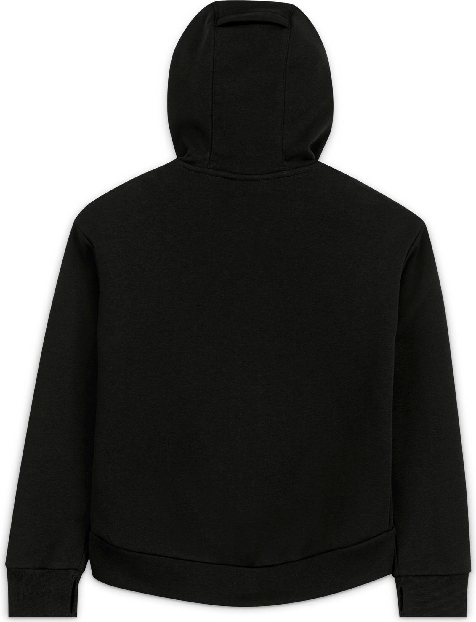 Nike Sportswear Capuchonsweatvest Club Fleece Big Kids' (Girls') Full-Zip Hoodie