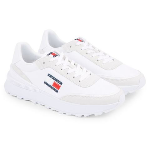 TOMMY JEANS Sneakers TJM TECHNICAL RUNNER ESS