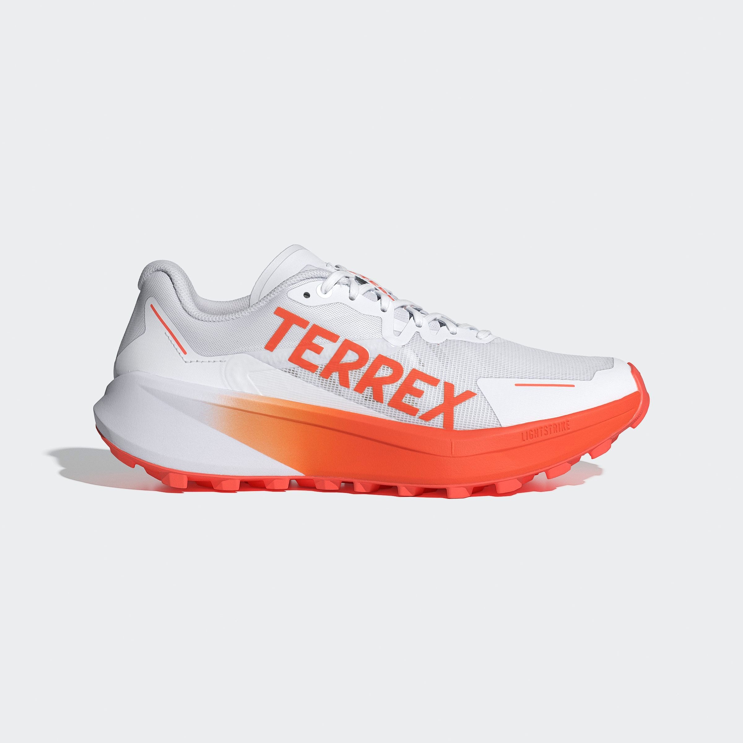adidas TERREX Trailrunningschoenen TERREX AGRAVIC 3 TRAILRUNNING