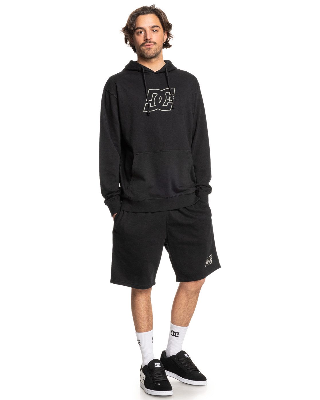 DC Shoes Hoodie Pallet Ph