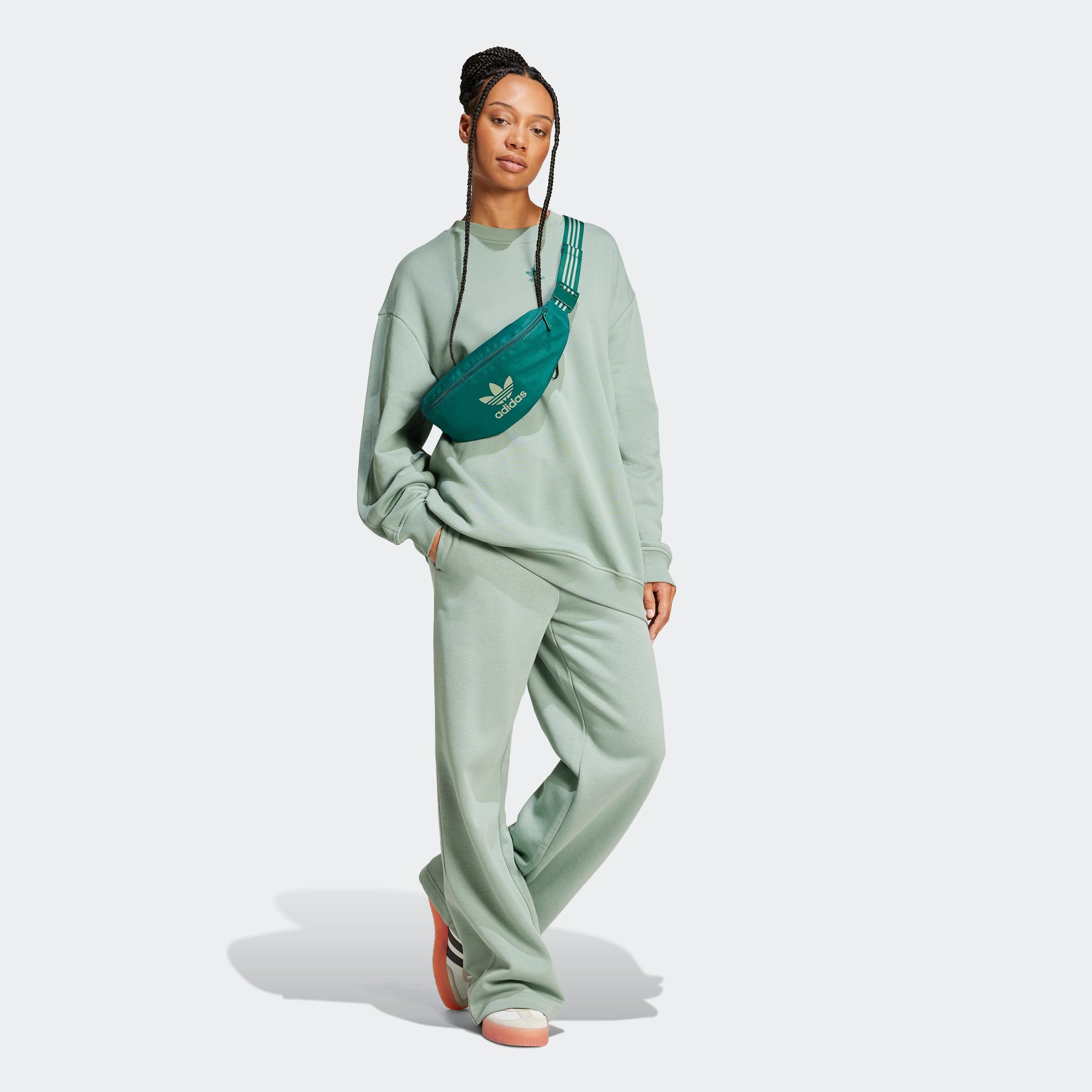 adidas Originals Sportbroek ESS WL PANTS (1-delig)