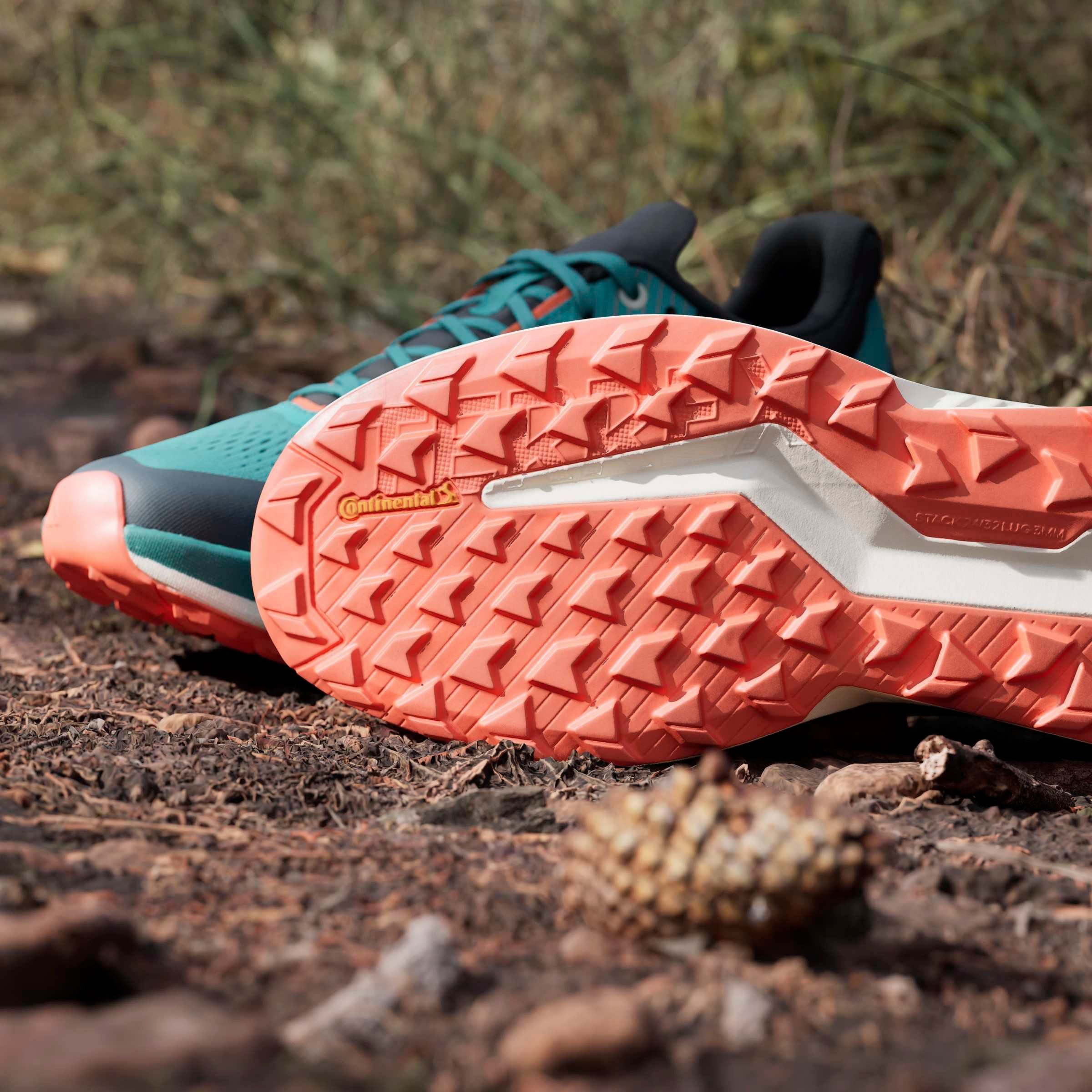 adidas TERREX Trailrunningschoenen SOULSTRIDE FLOW TRAILRUNNING