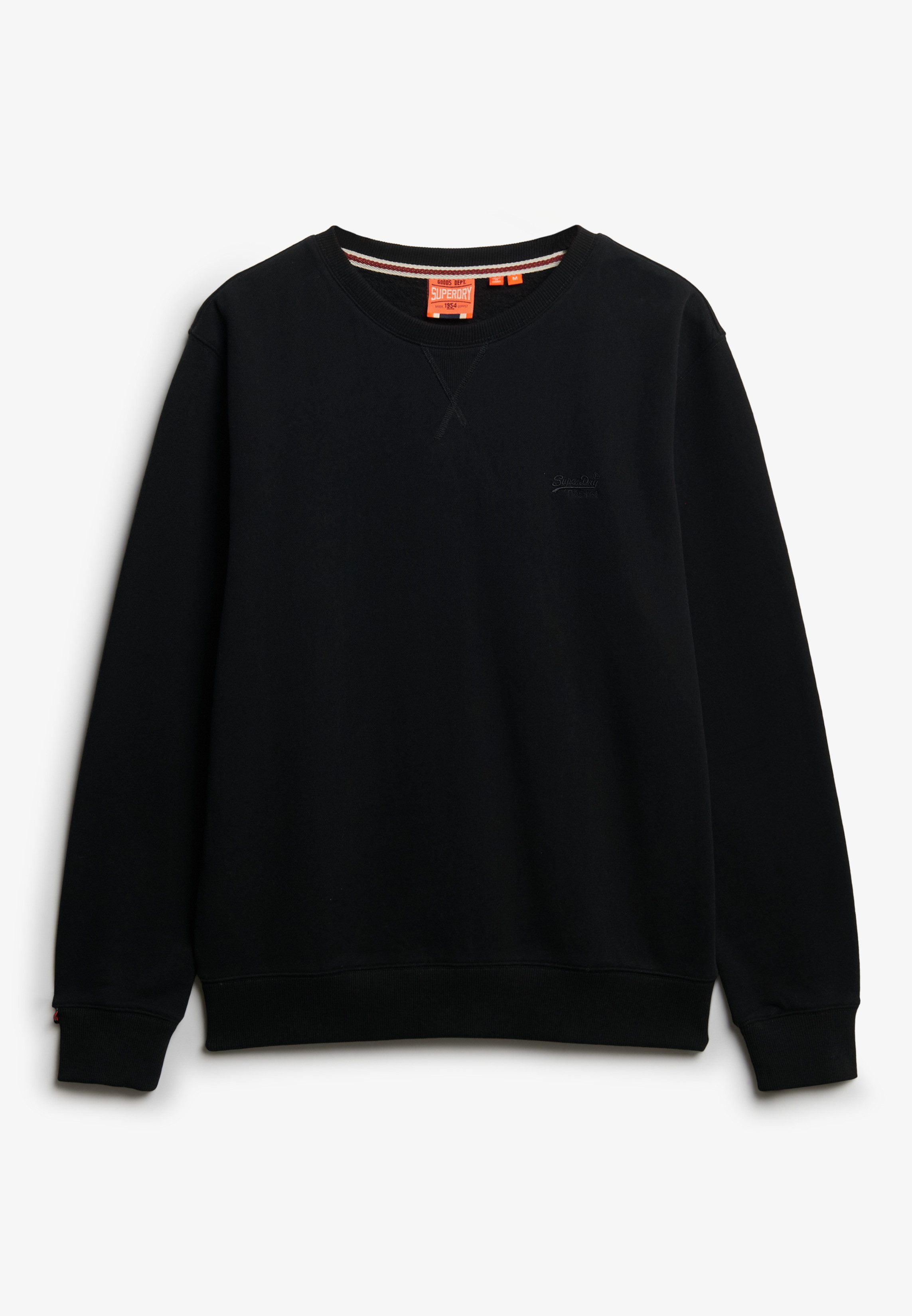 Superdry Sweatshirt ESSENTIAL LOGO CREW SWEATSHIRT