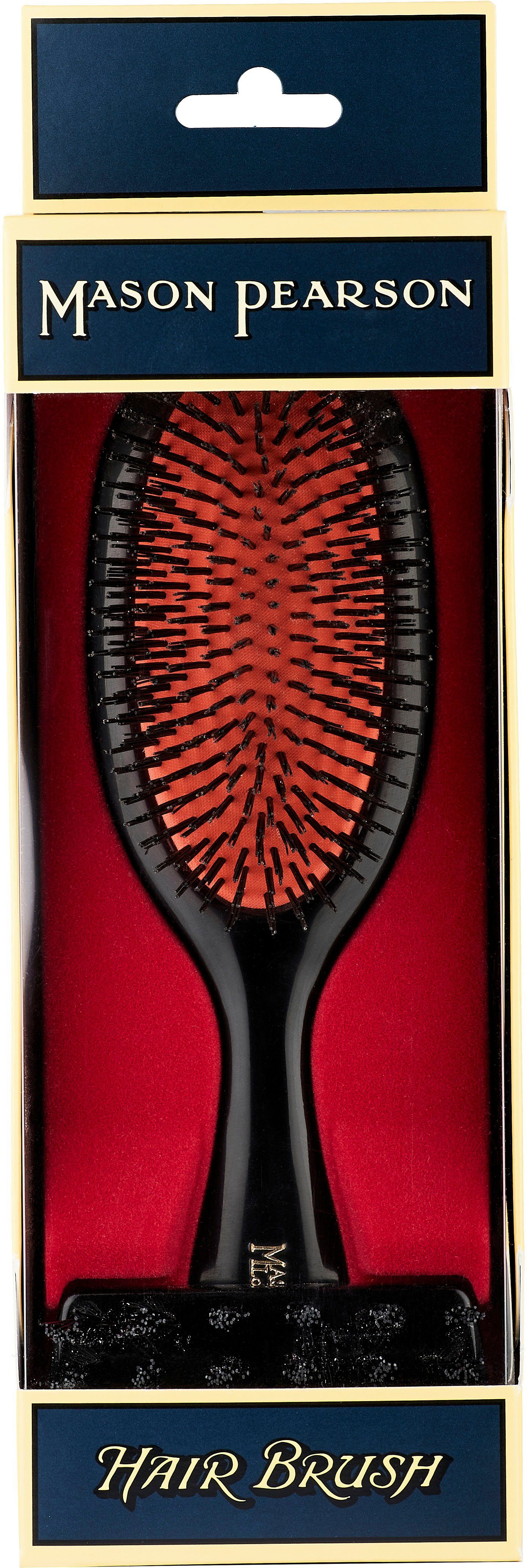 MASON PEARSON Haarborstel Mason Pearson Handy Bristle B3 Pure Bristle