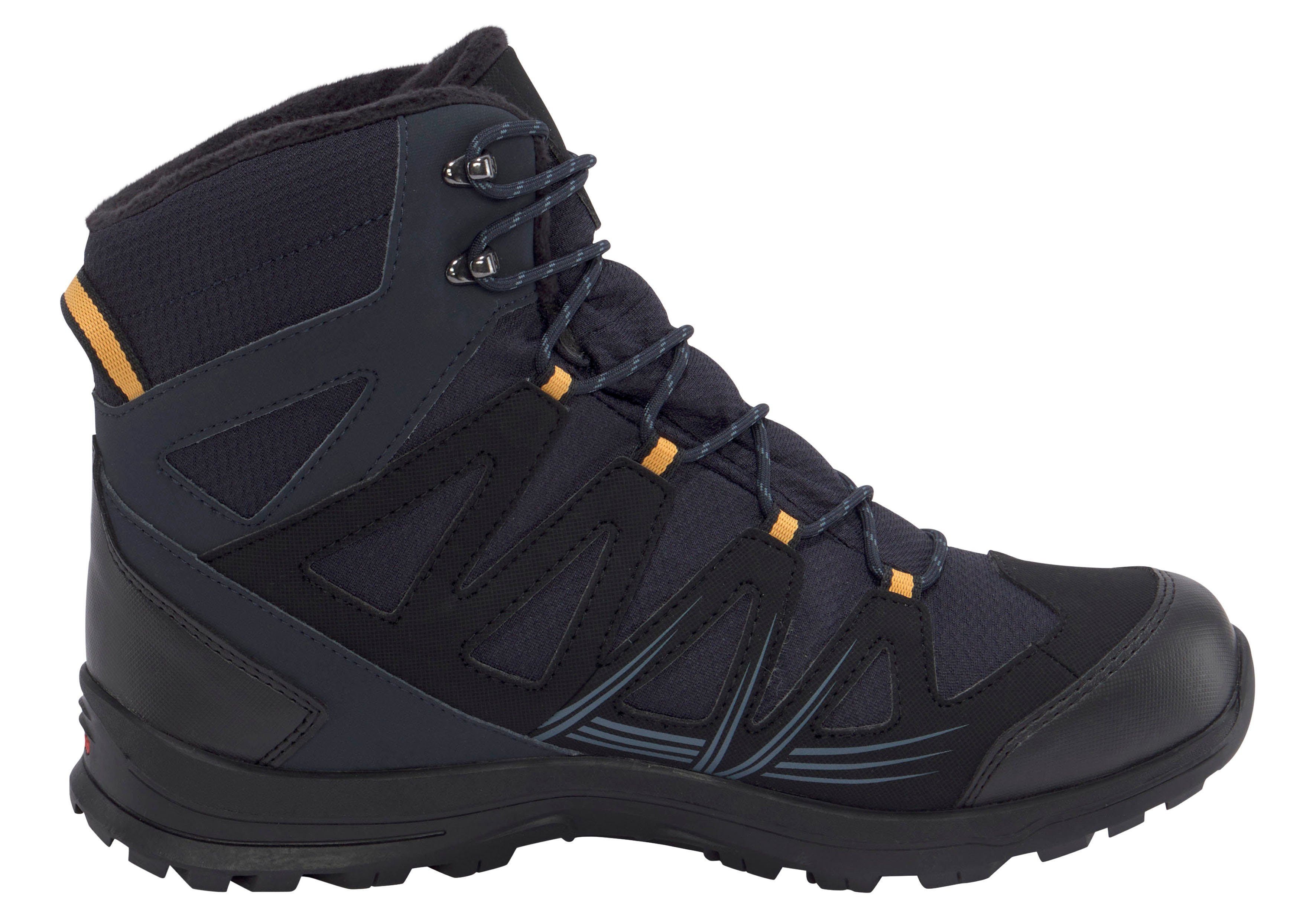 Salomon outdoorschoenen best sale