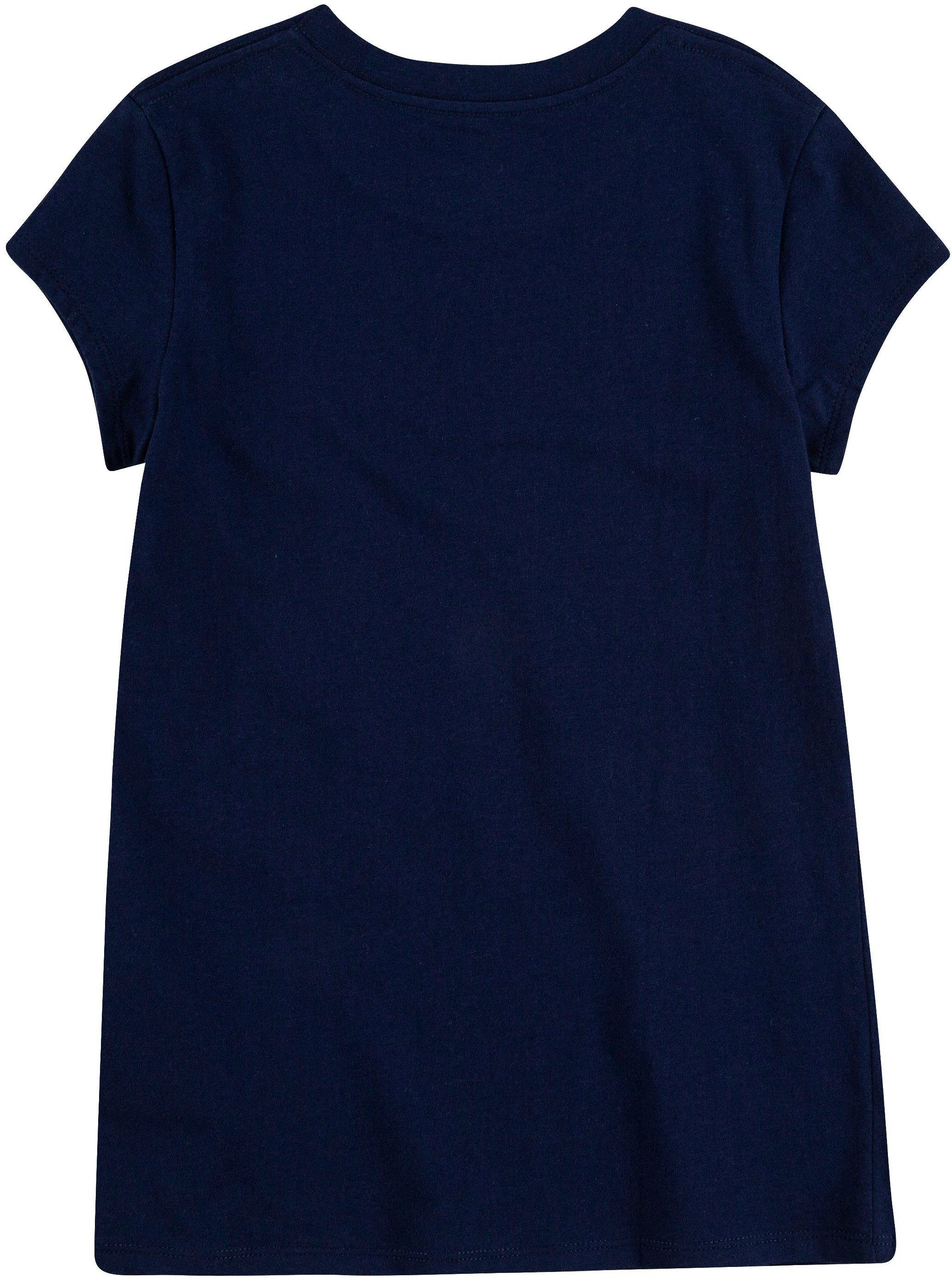 Levi's Kidswear T-shirt LVG BATWING TEE