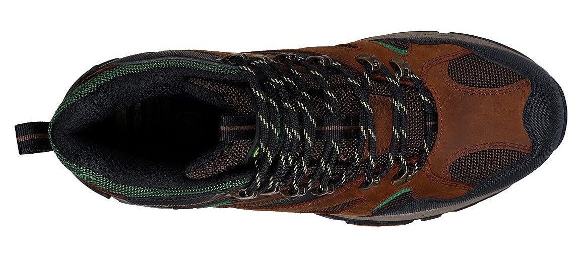Skechers Veterlaarzen ARCH FIT TARVER JOHN DEERE-LOADER