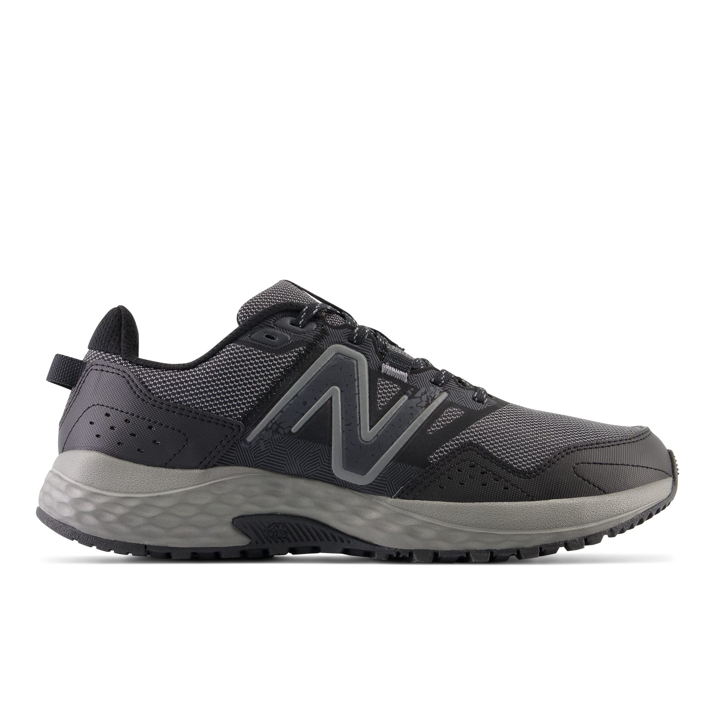 New Balance Wandelschoenen 410 v8 Trailrunning schoen, hardloopschoen