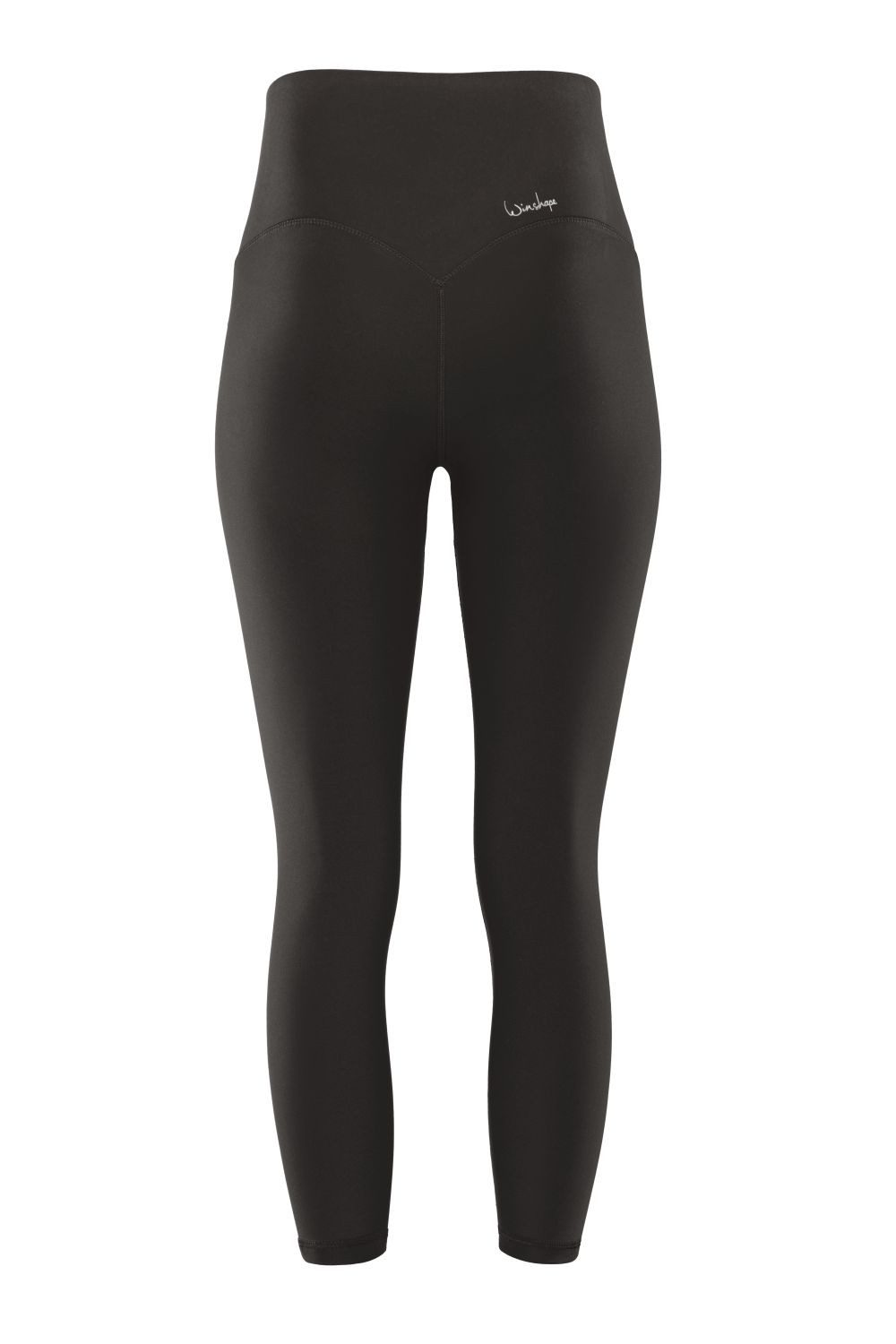 Winshape Legging 7/8-Tights HWL317C met v-vorm applicatie en core-band
