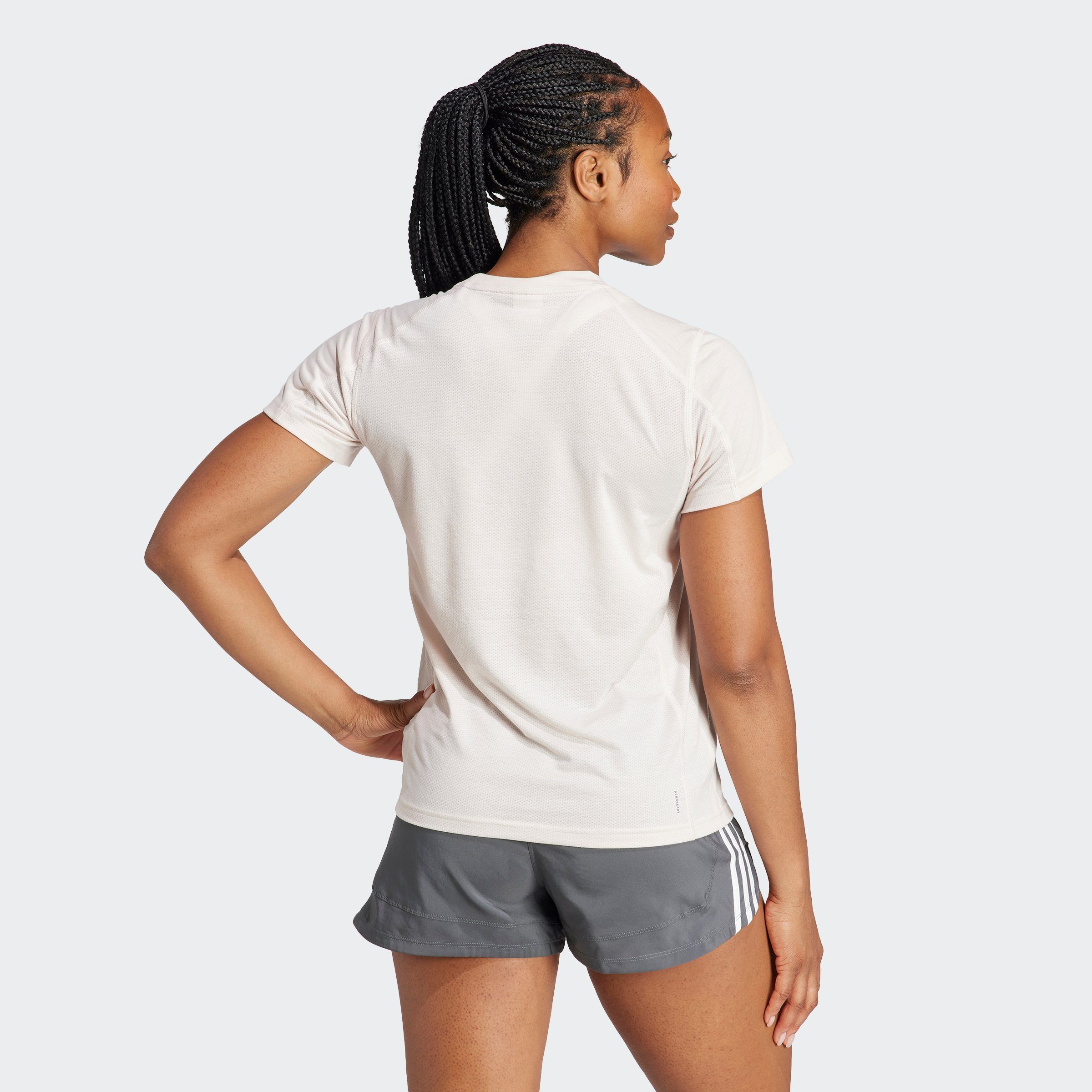 adidas Performance T-shirt TR-ES LOGO T
