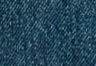 Levi's® Straight jeans 551Z AUTHENTIC met leren badge
