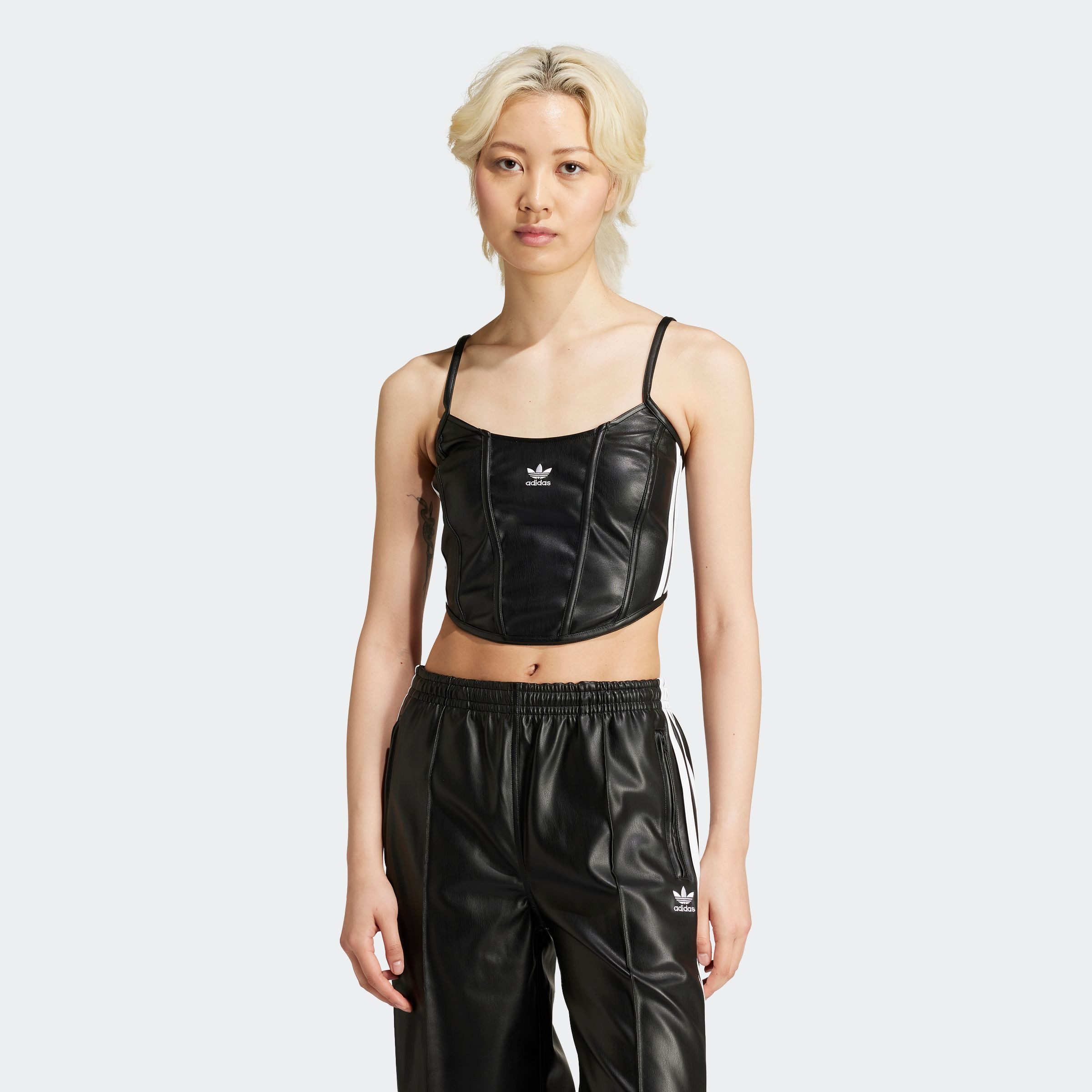 adidas Originals Tanktop FB P CORSET (1-delig)