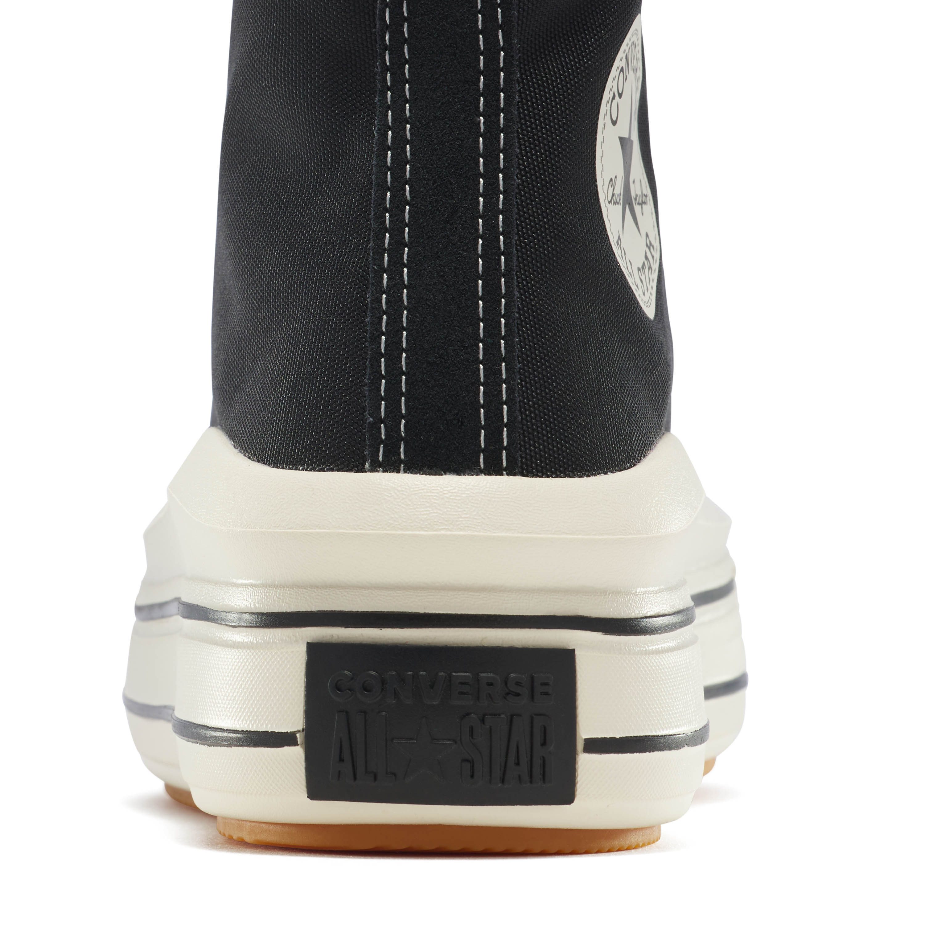 Converse Sneakers CHUCK TAYLOR ALL STAR MOVE PLATFORM RETRO SPORT