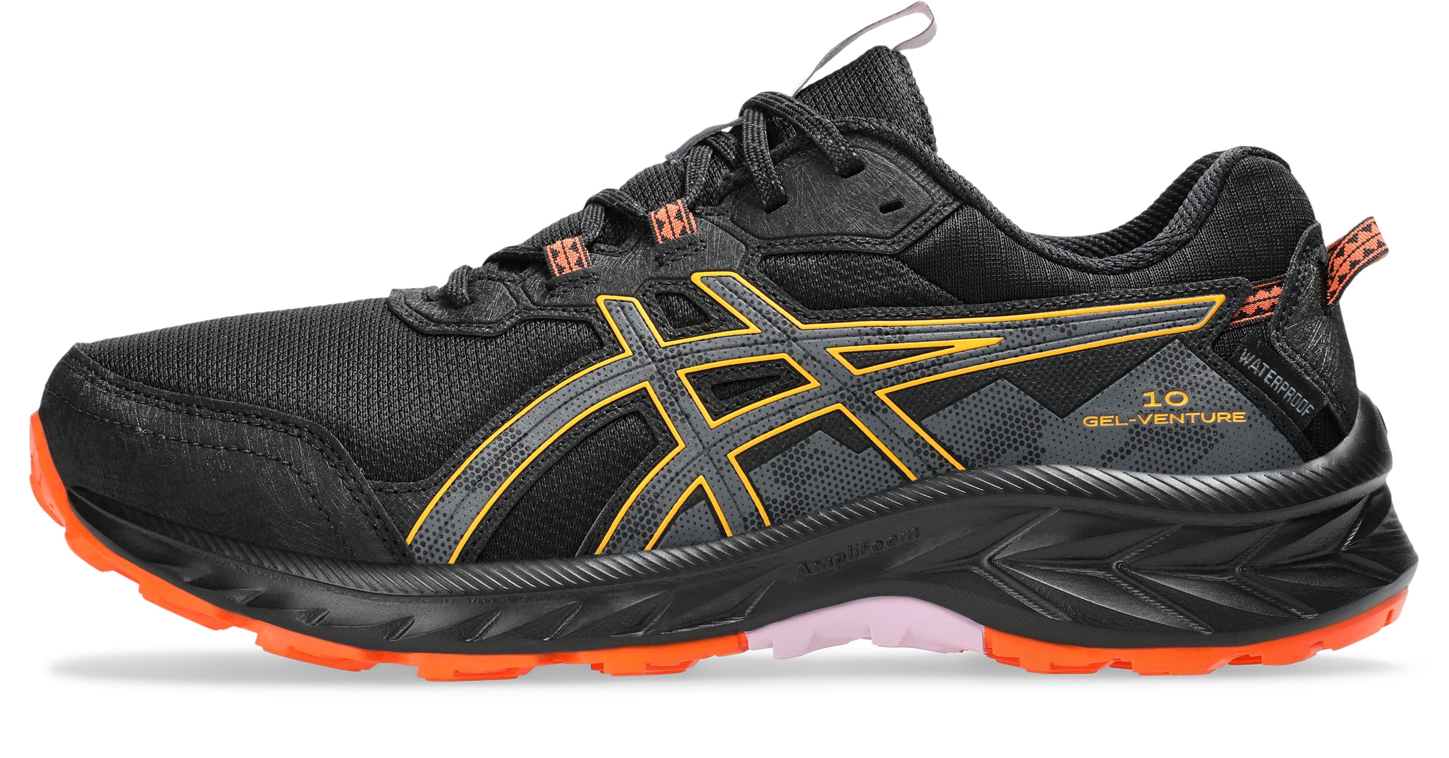 Asics Trailrunningschoenen GEL-VENTURE 10 WP