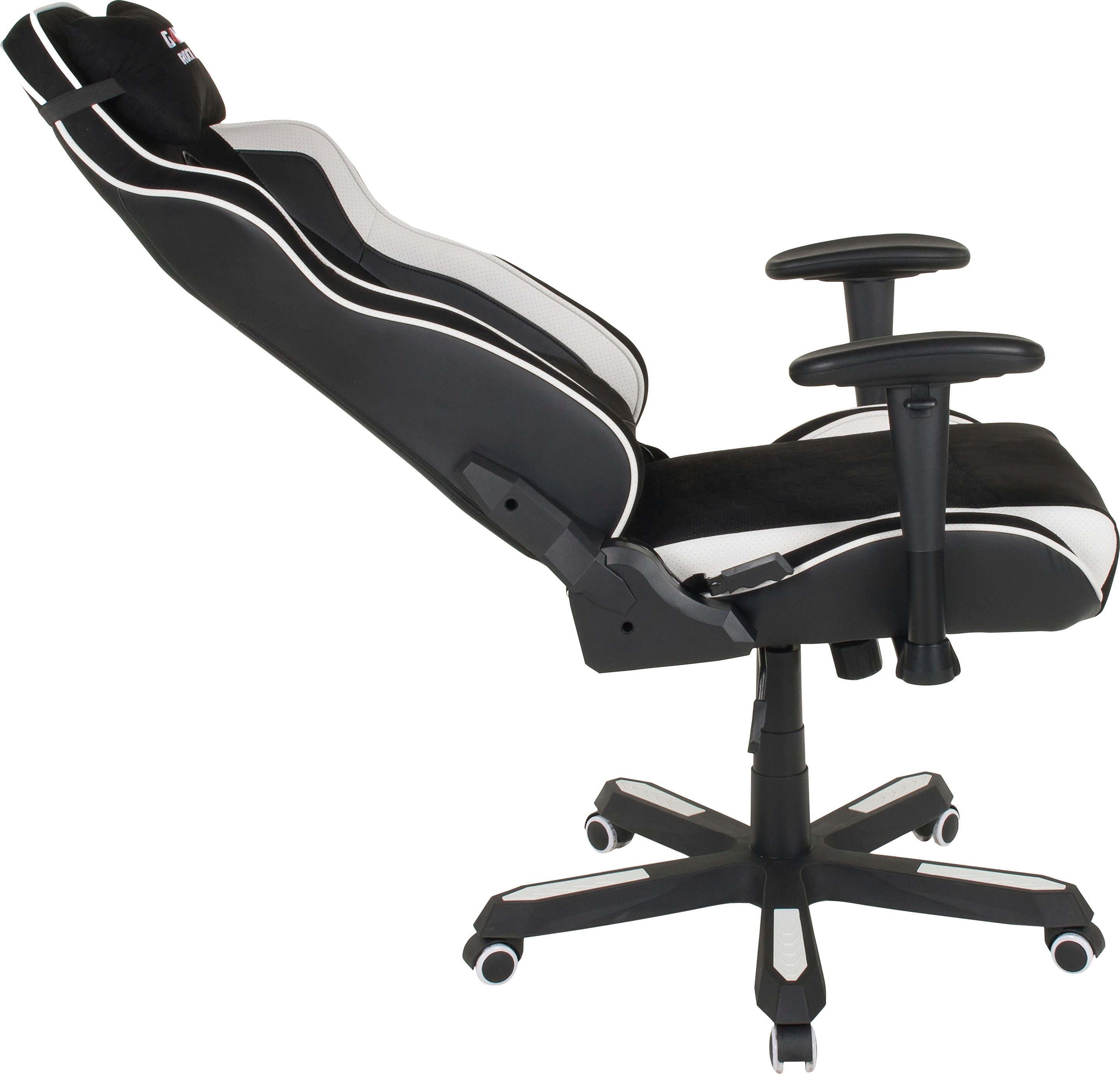 Duo Collection Gamingstoel Game Rocker G-30 L