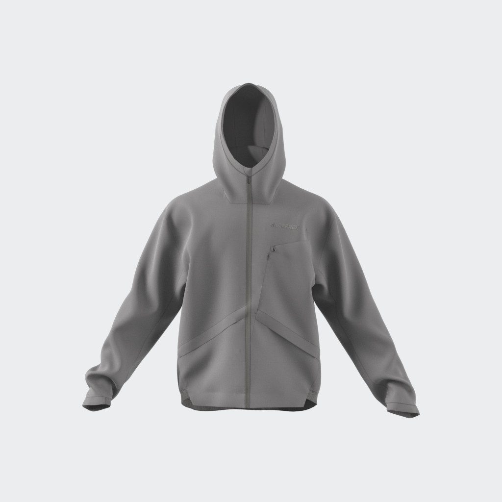 adidas TERREX Windbreaker XPL WIND JKT