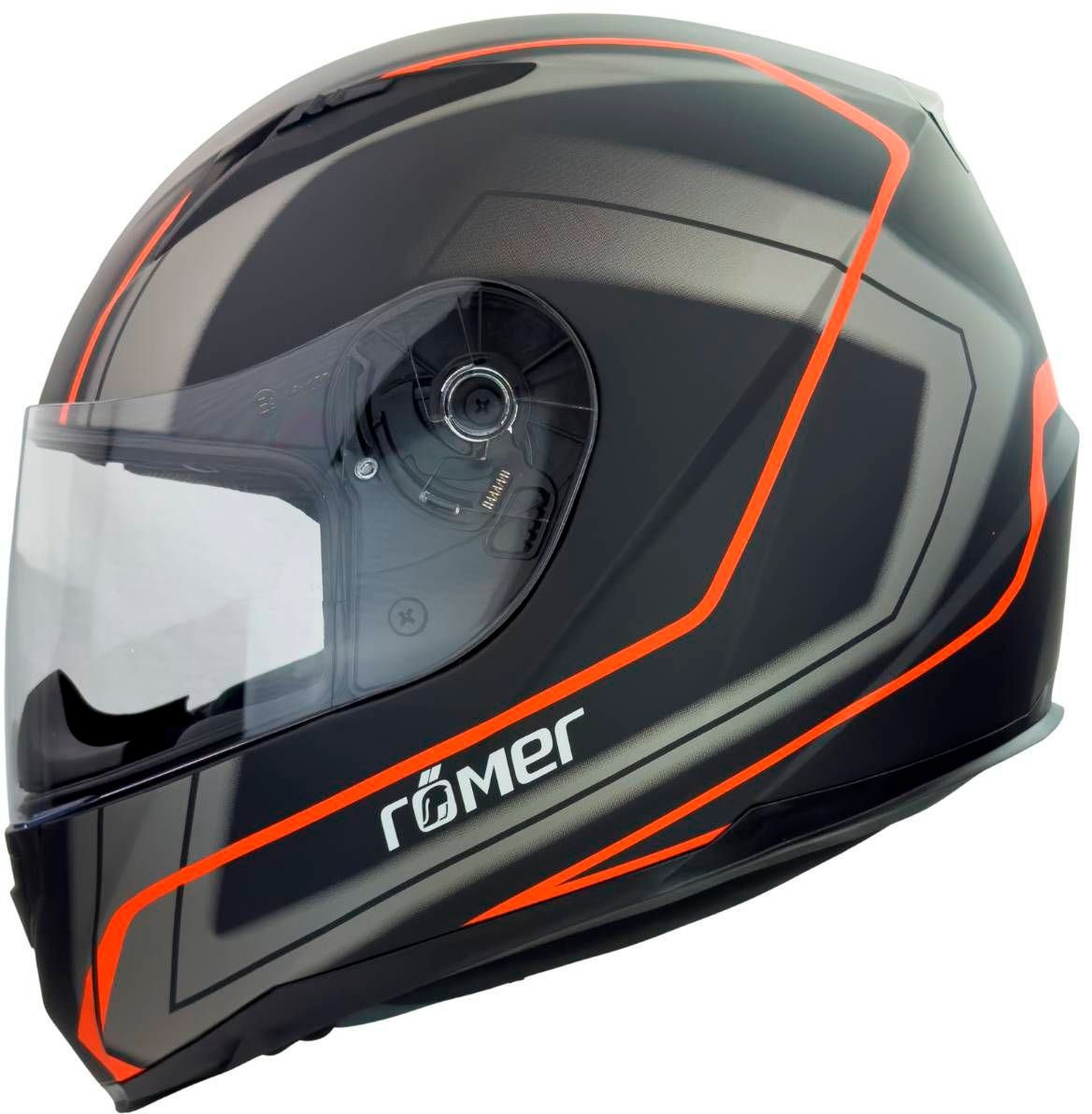 RÖMER HELME Motorhelm Regensburg