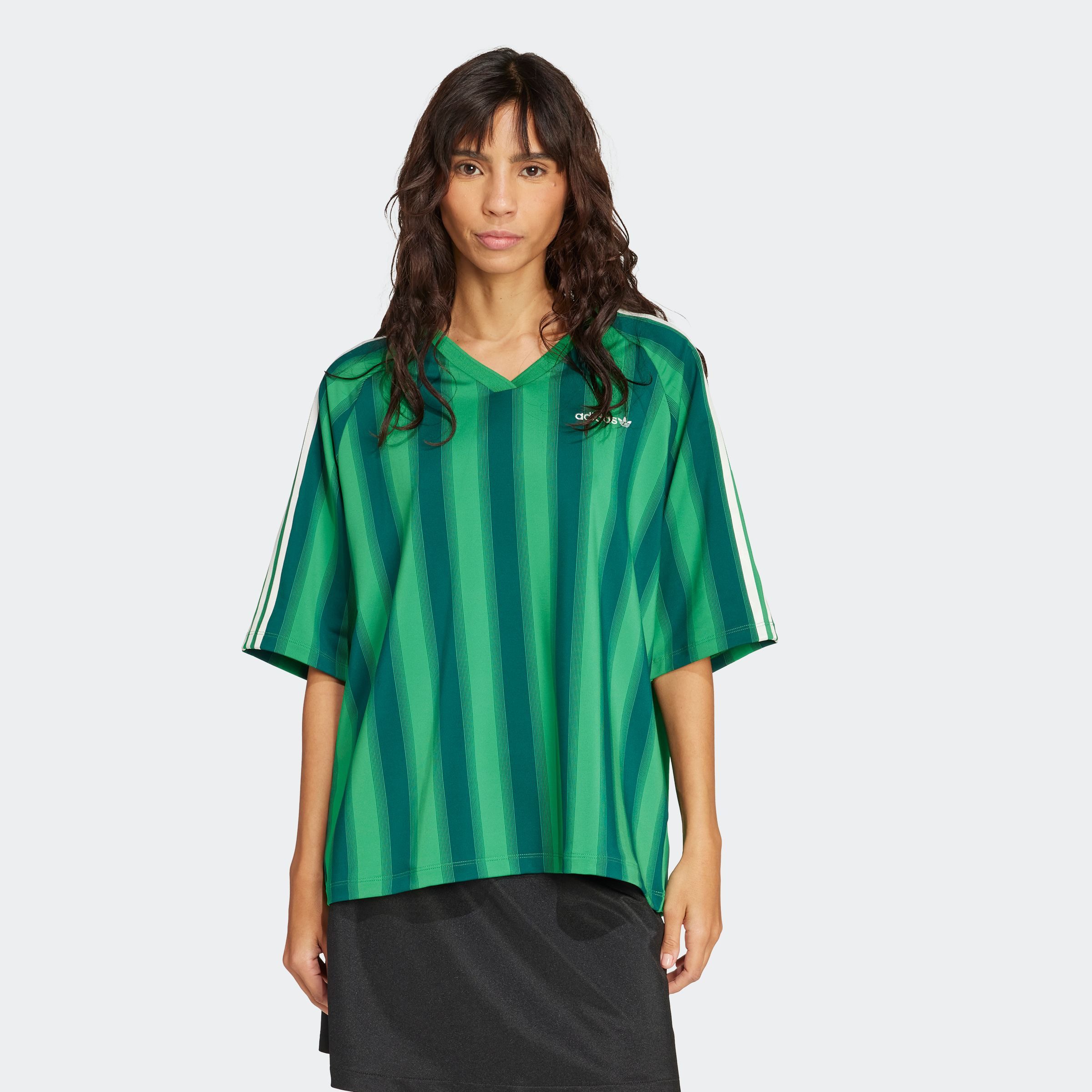 adidas Originals T-shirt LINEAR TEE