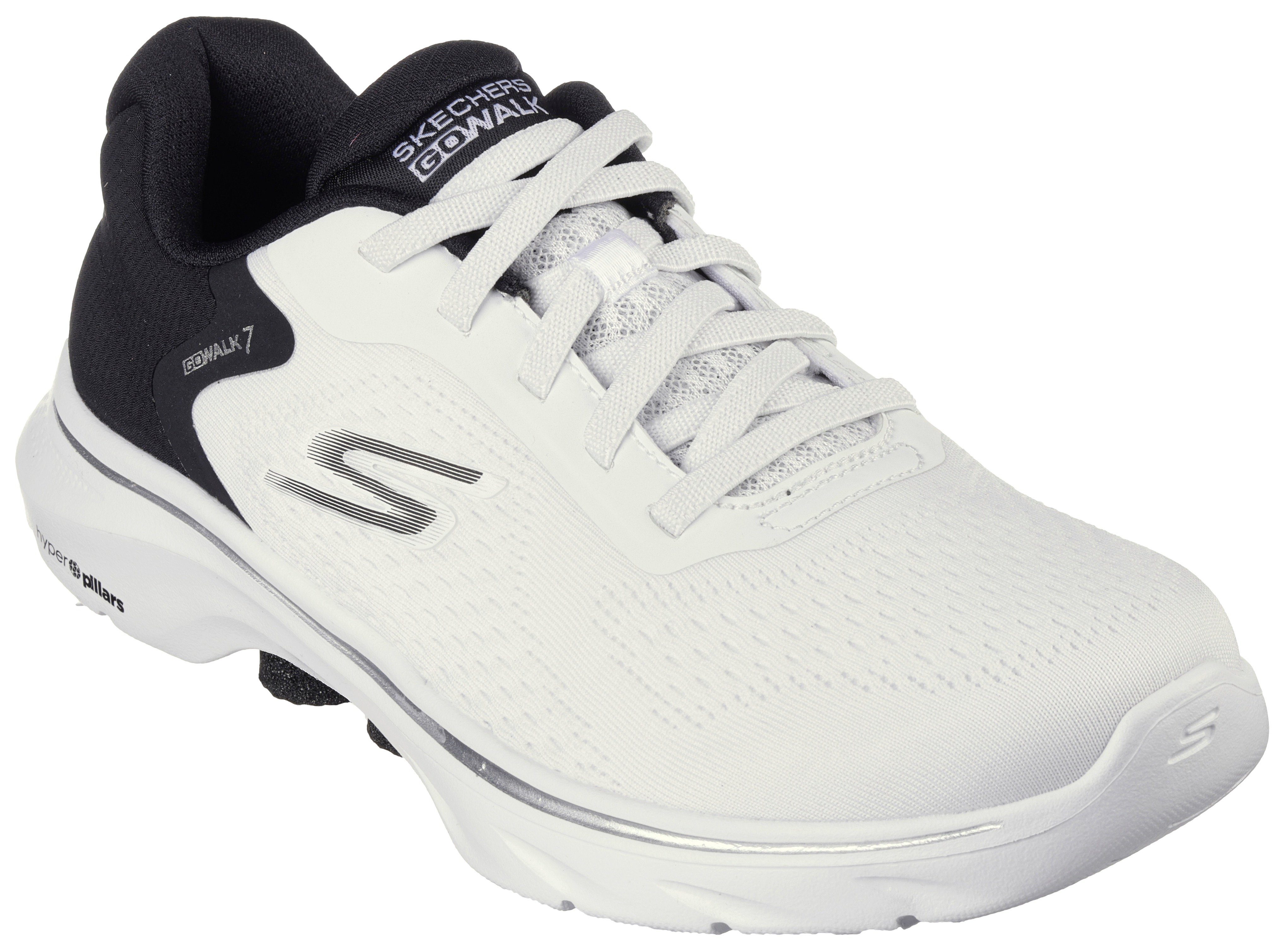 NU 20% KORTING: Skechers Sneakers