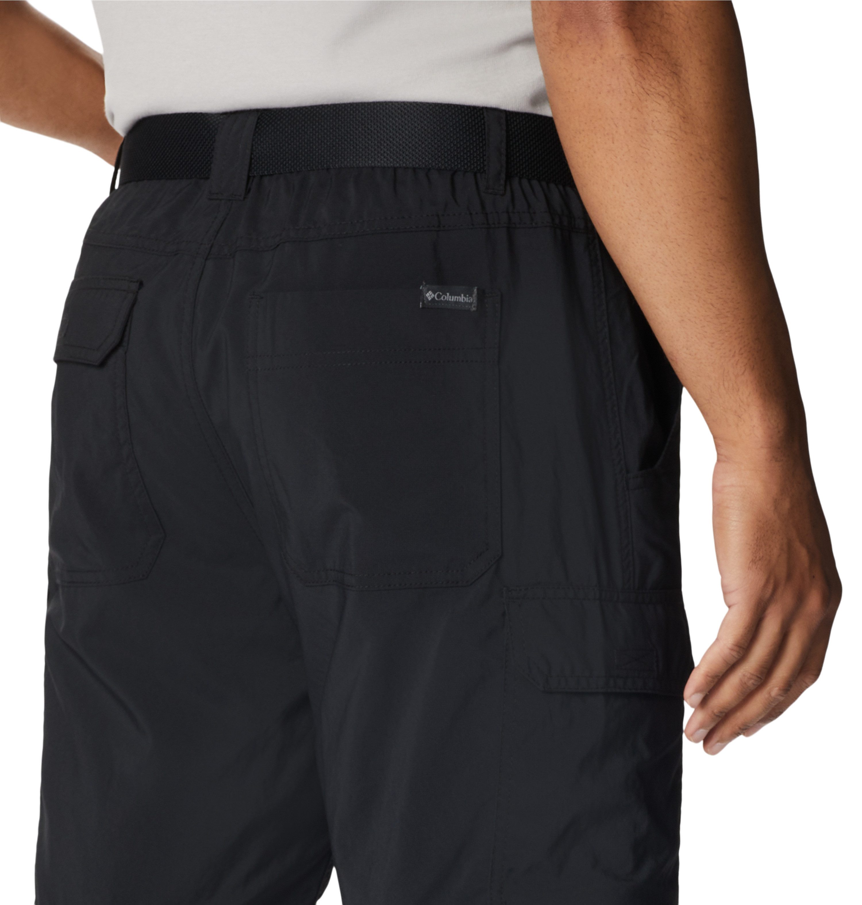 Columbia Zip-off-broek SILVER RIDGE™ UTILITY CONVERTIBLE PANT