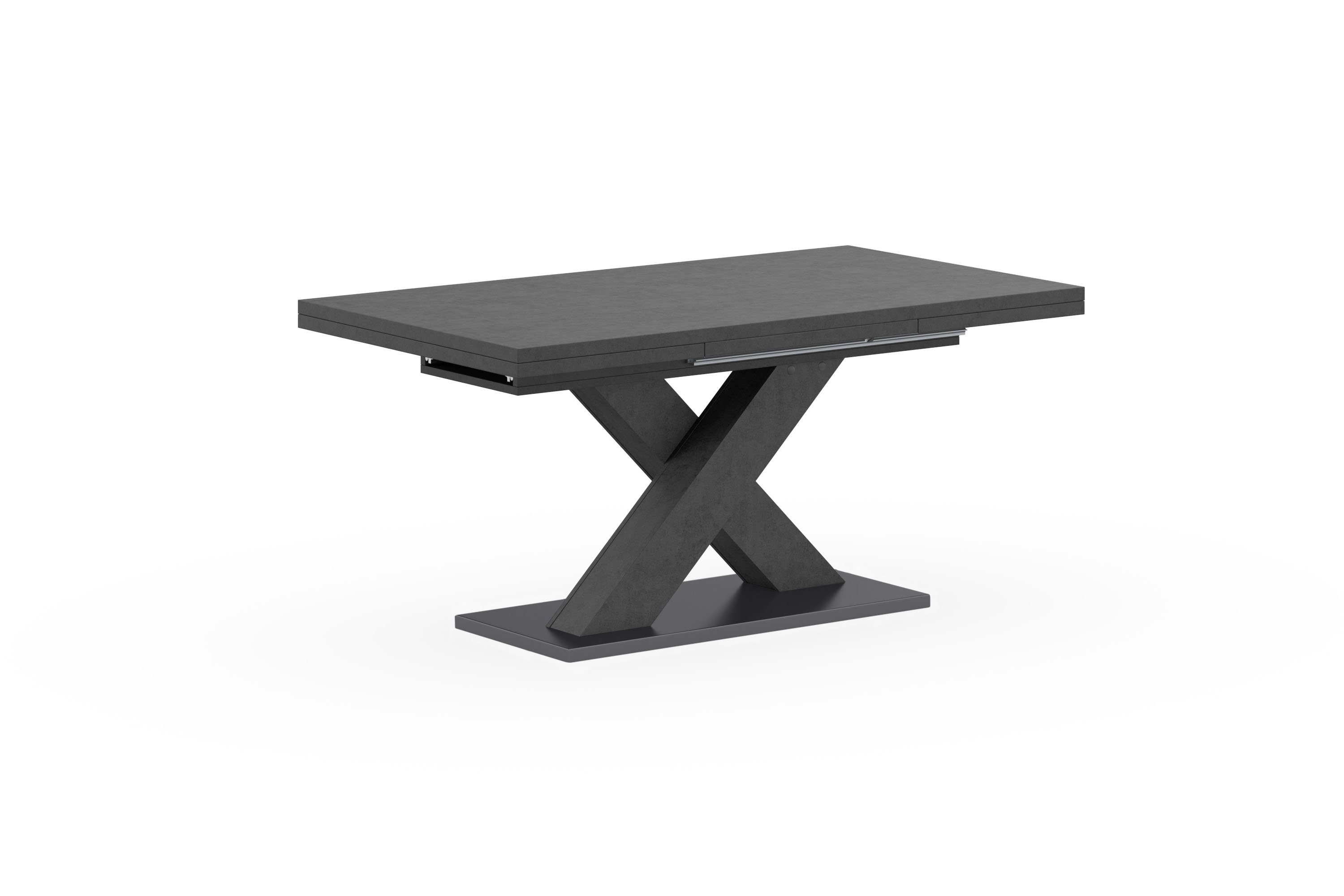 eettafel Komfort C