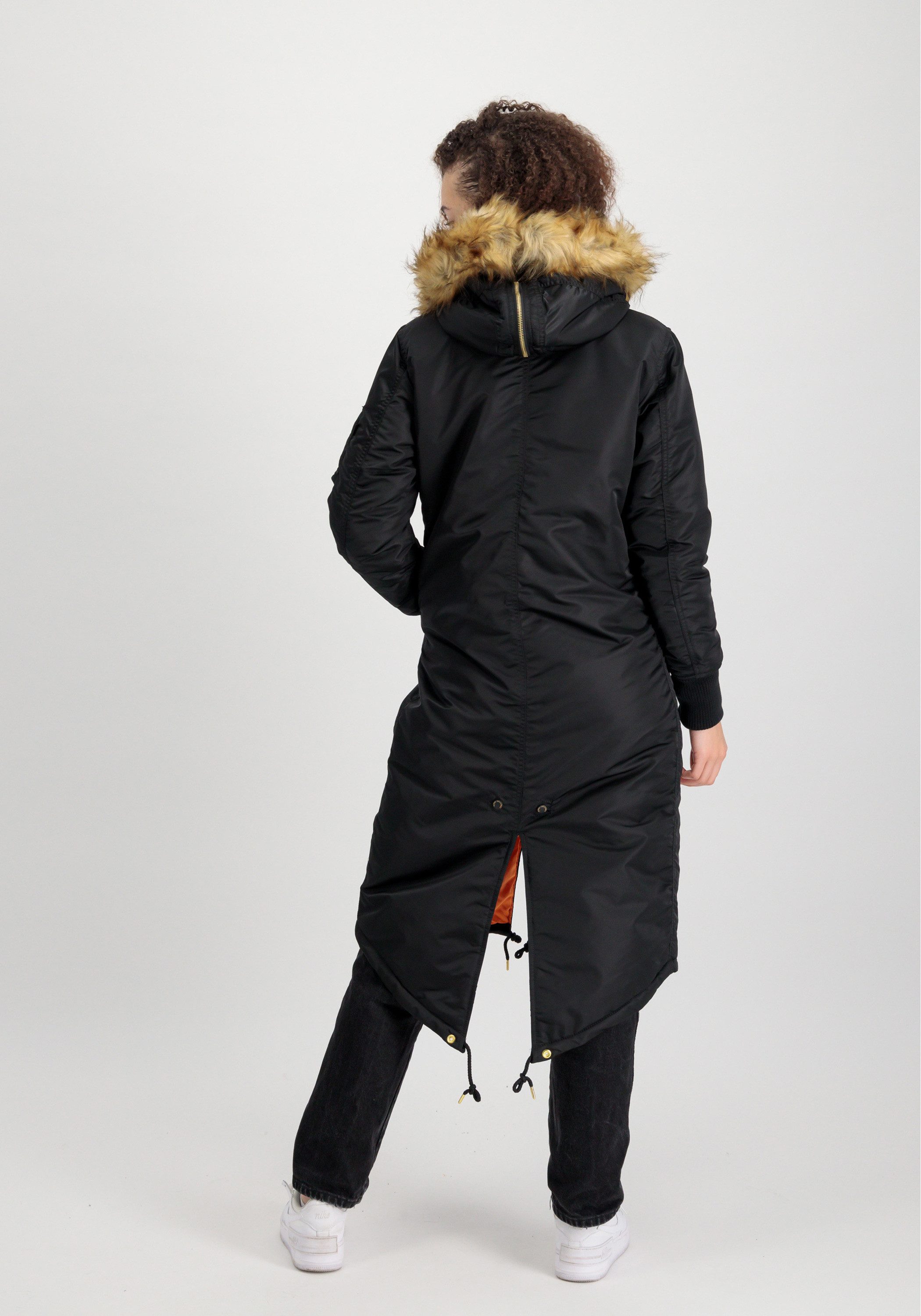 Alpha Industries Winterjack ALPHA INDUSTRIES Women - Cold Weather Jackets