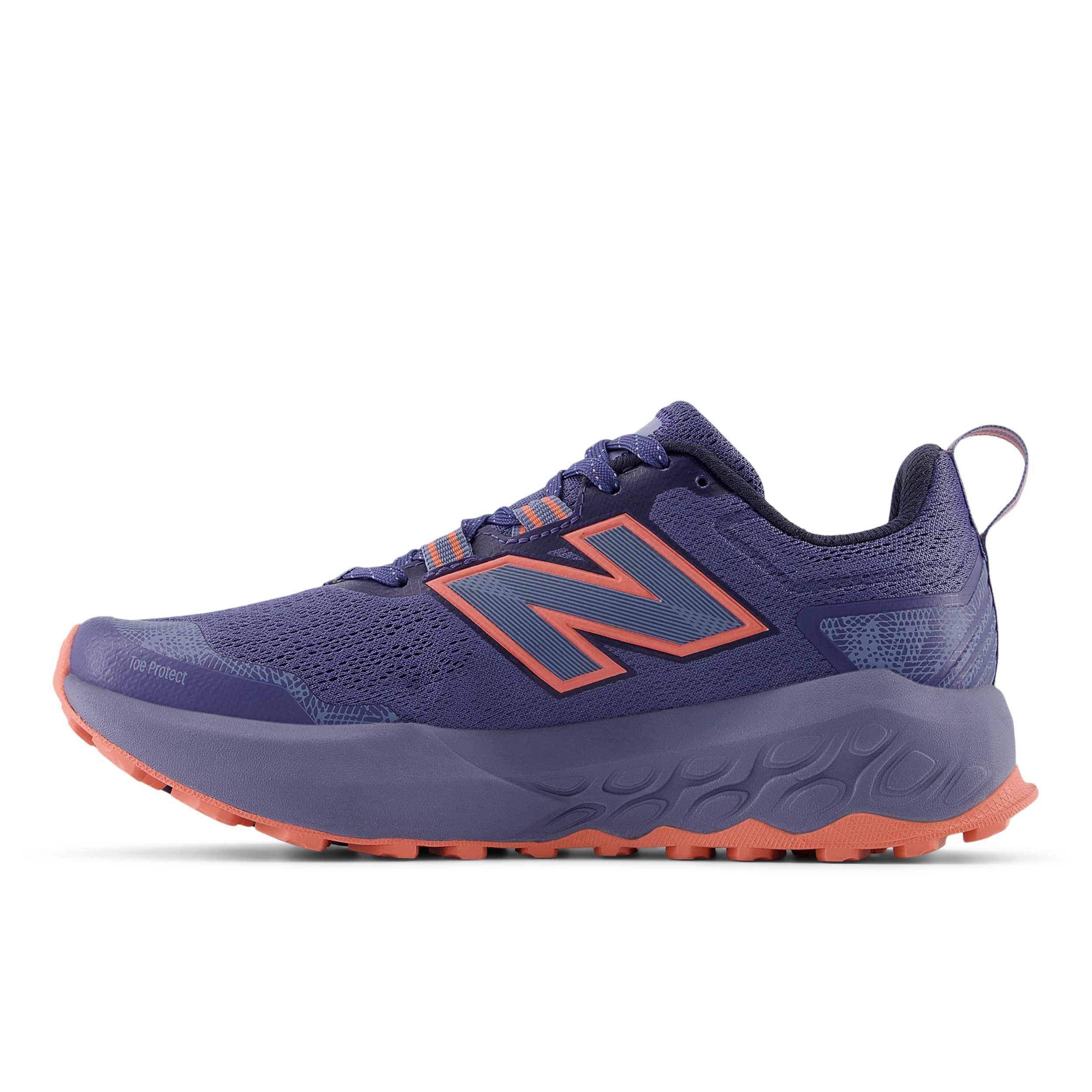 New Balance Runningschoenen Fresh Foam Garoé Trailrunning-schoenen
