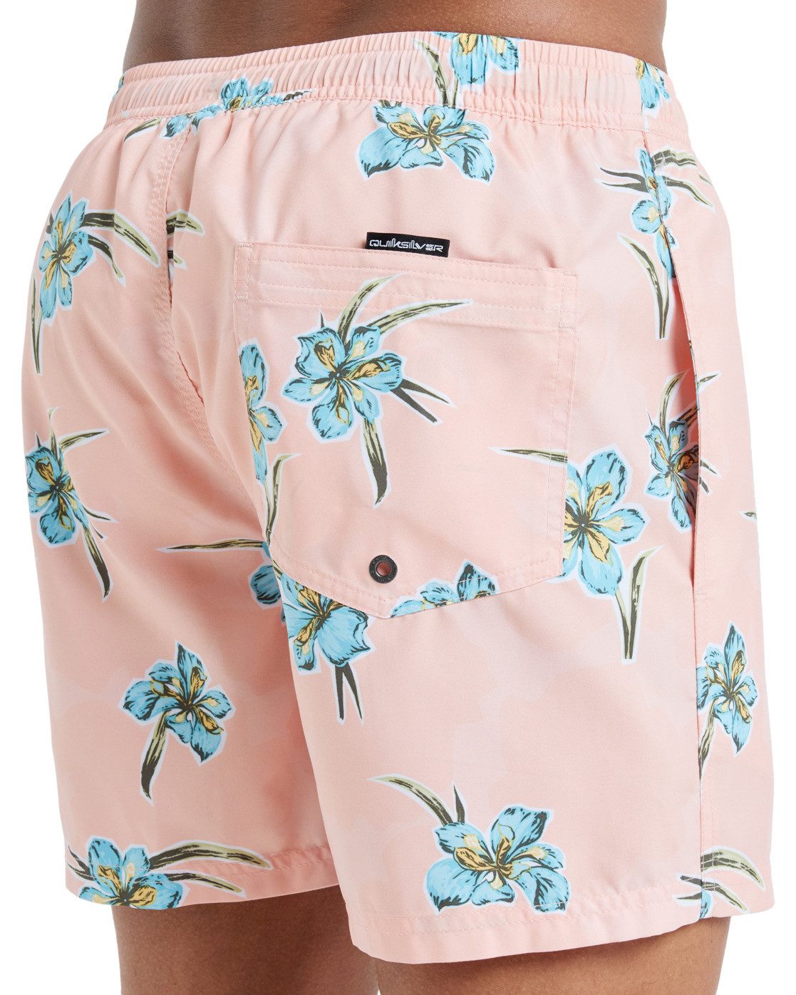 Quiksilver Boardshort Everyday Straight 15"