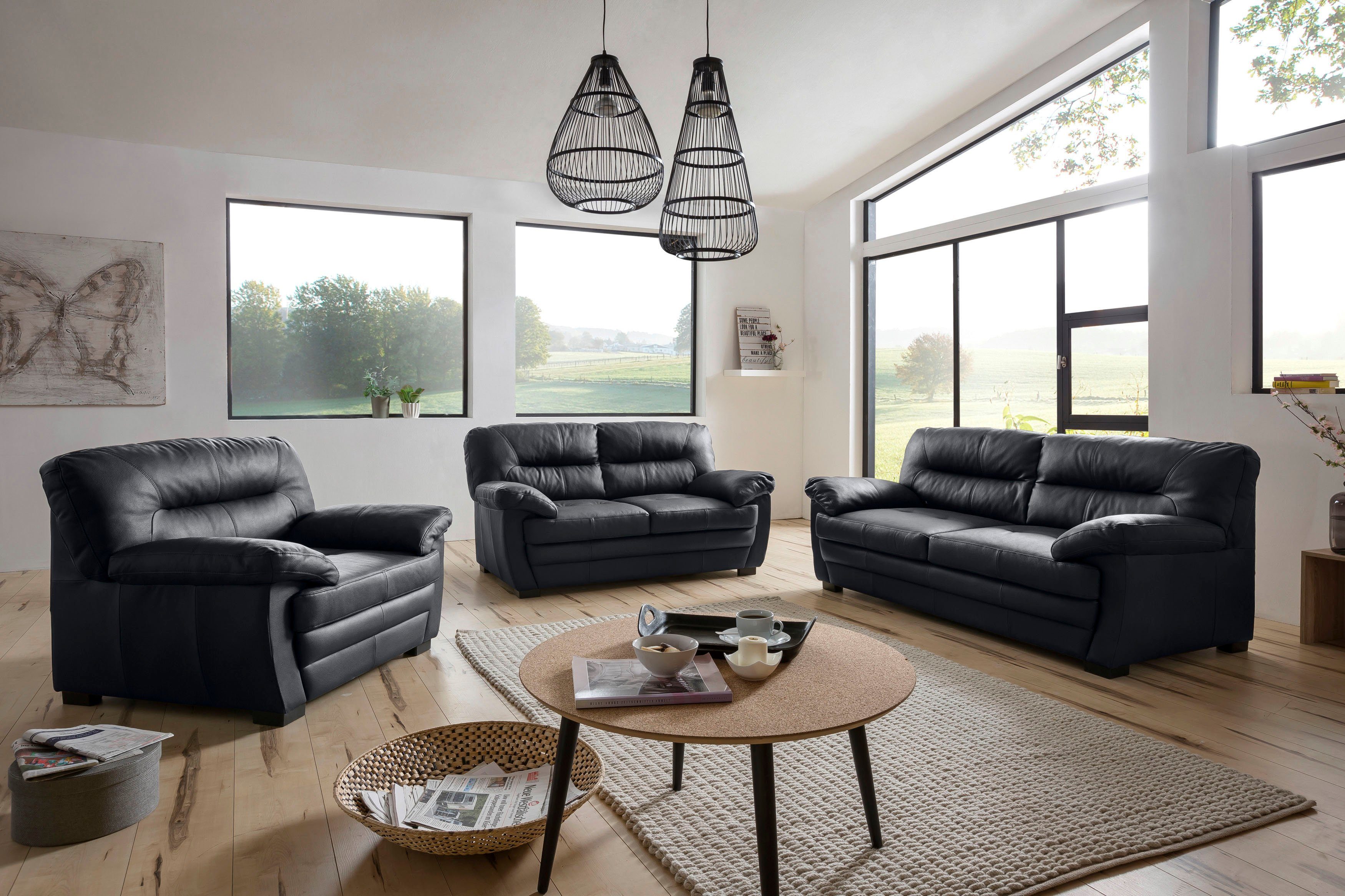 COTTA Fauteuil Royale