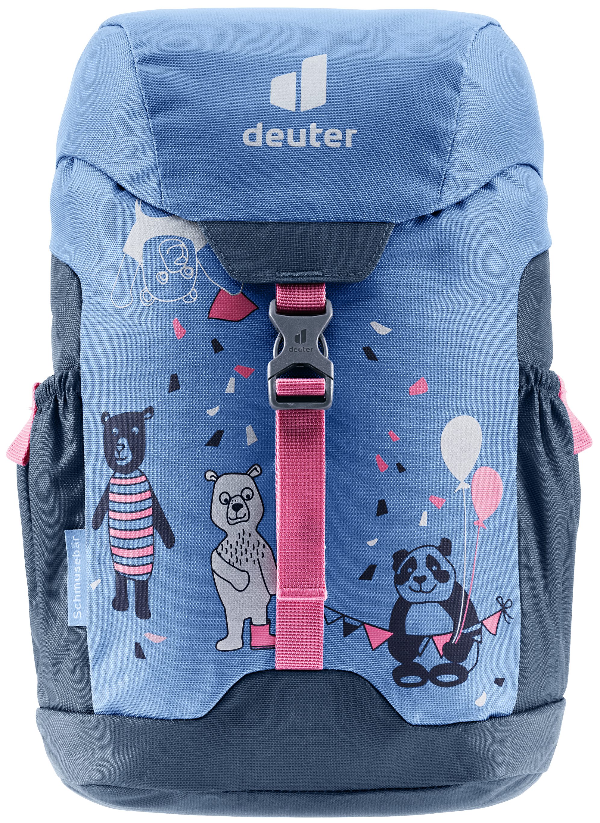 Deuter Kinderrugzak Knuffelbeer voor kinderen (1-delig)