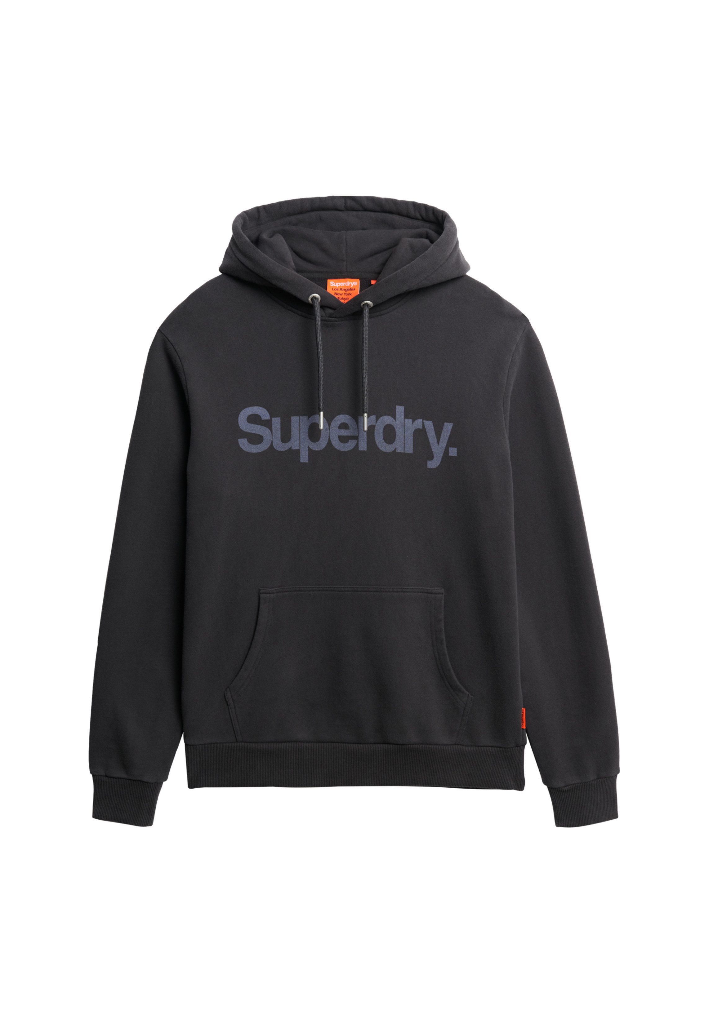 Superdry Hoodie CORE LOGO CITY HOOD