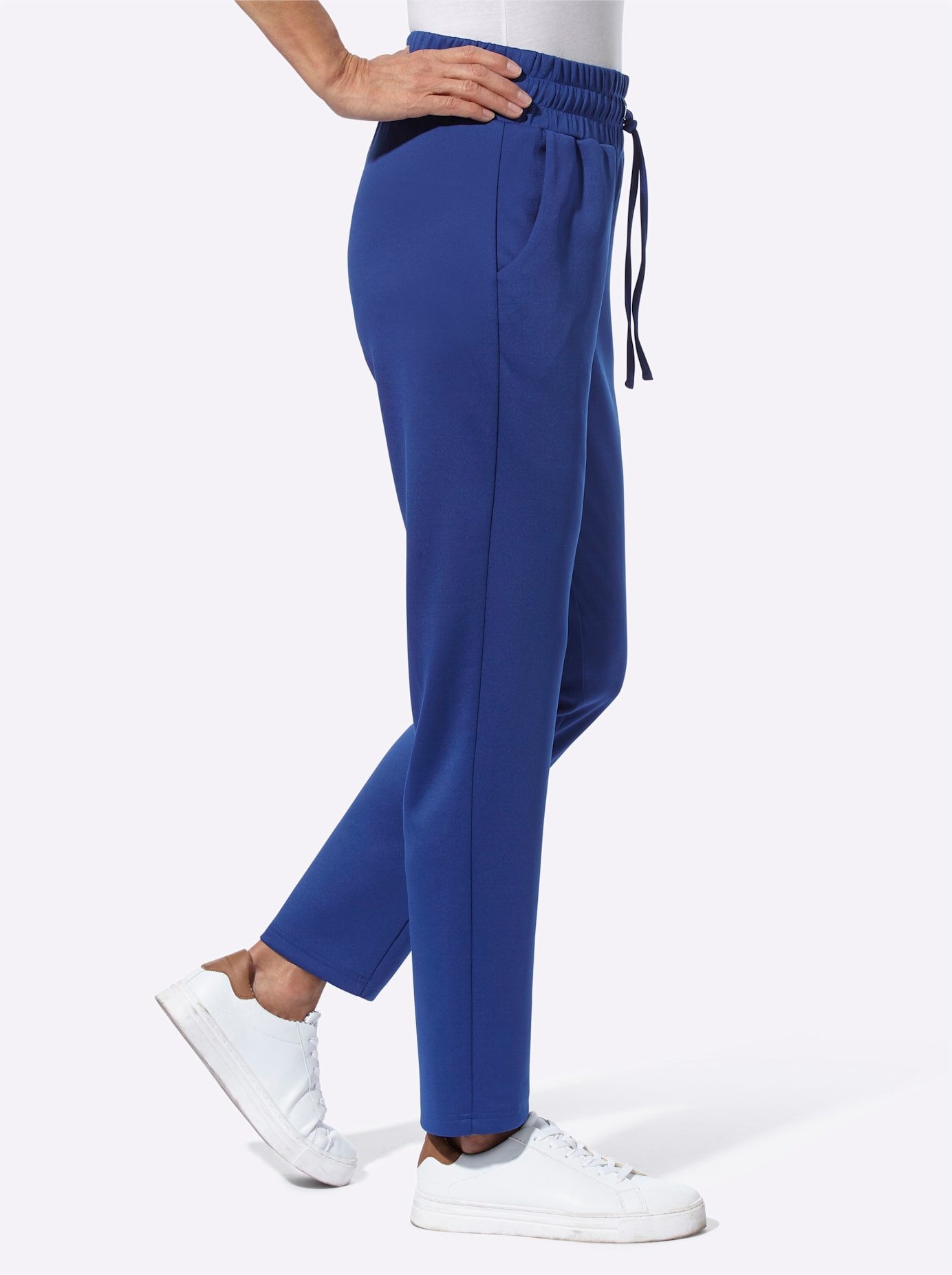 Classic Basics Comfortbroek