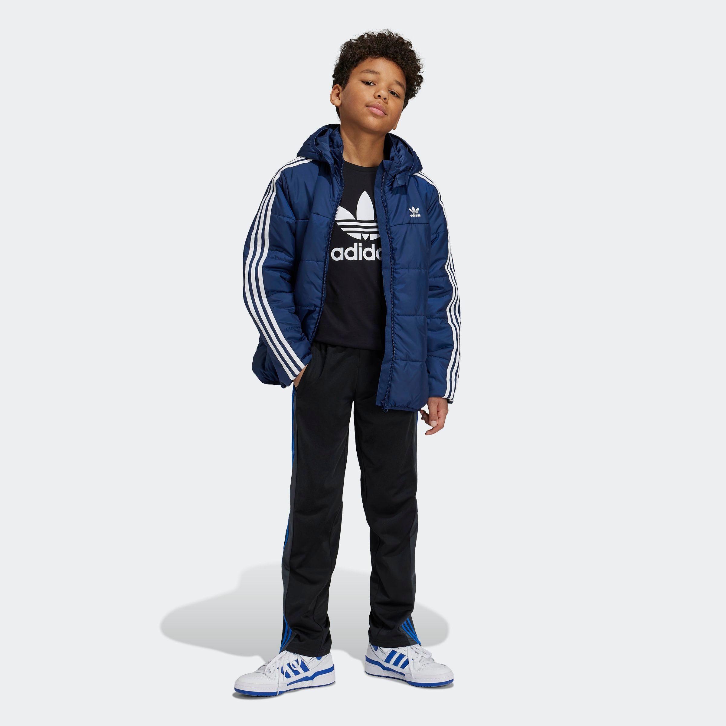 adidas Originals Outdoorjack PADDED JACKET