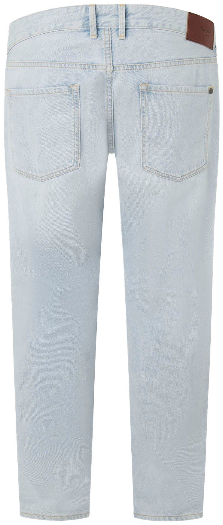 Pepe Jeans Tapered jeans