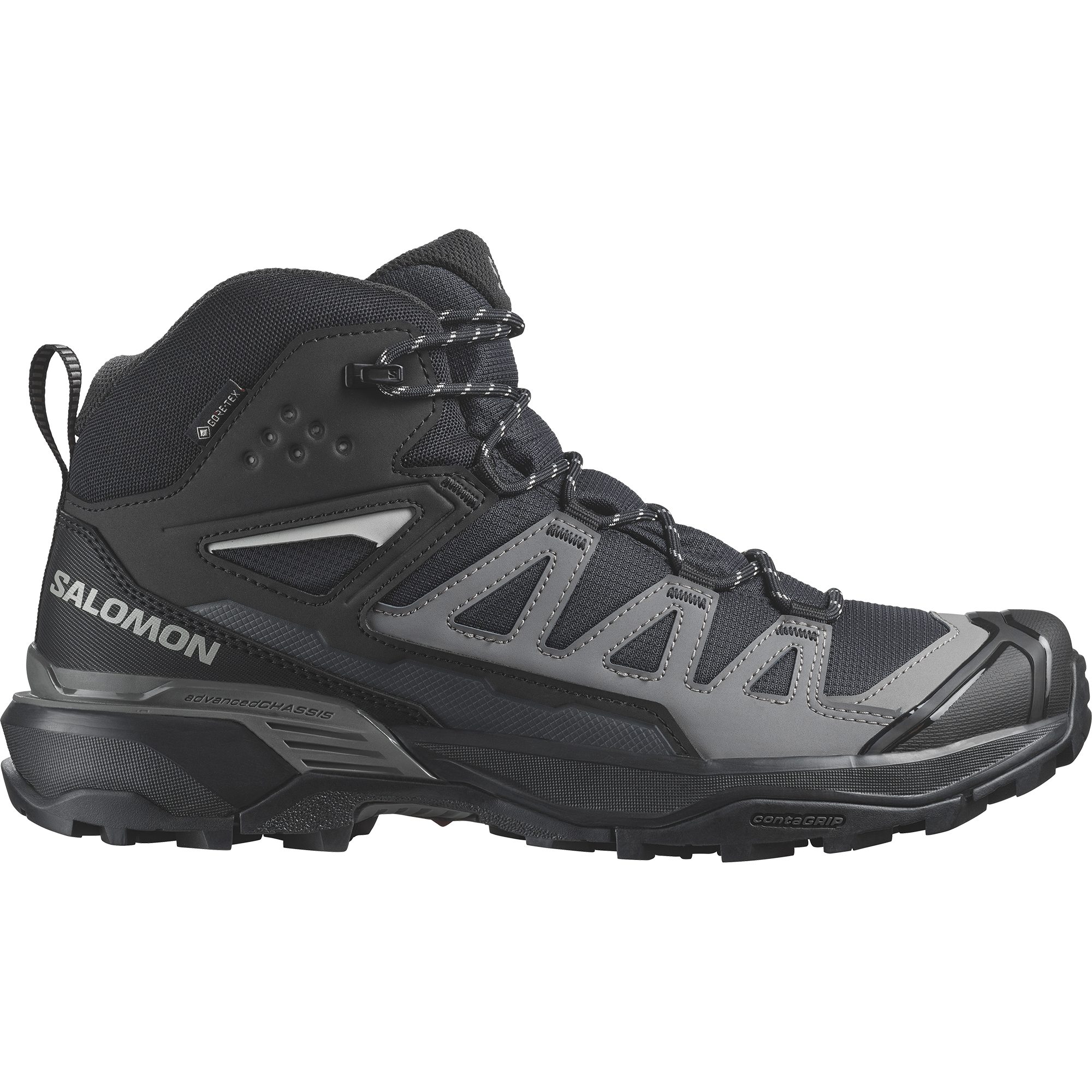 Salomon Wandelschoenen X ULTRA 360 MID GORE-TEX