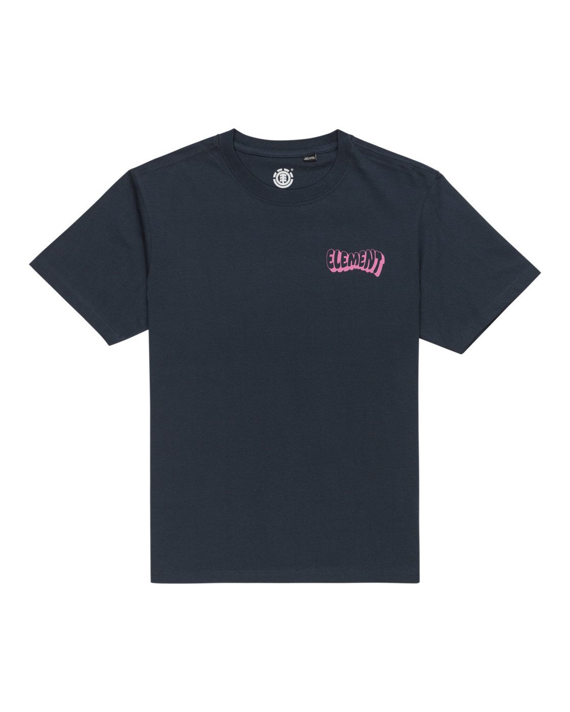 Element T-shirt Wind Water Fire Earth
