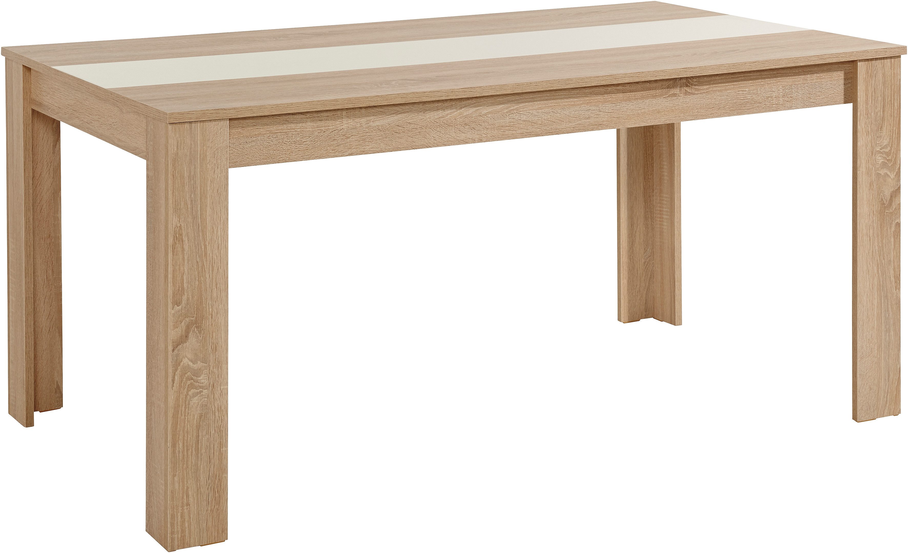 Home affaire Eethoek Pluto (set, 5-delig)